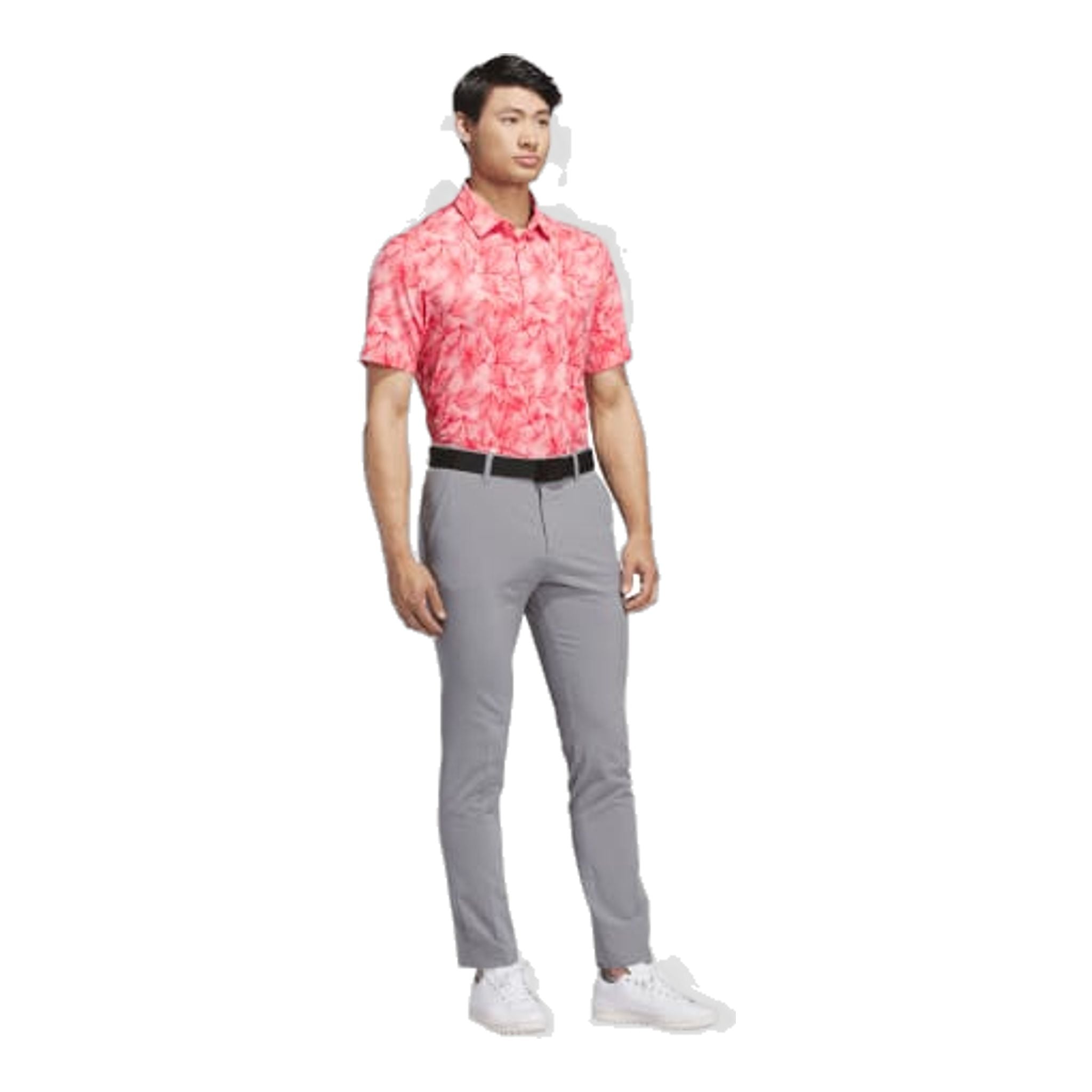 Pantaloni da golf affusolati Adidas Ultimate365 da uomo