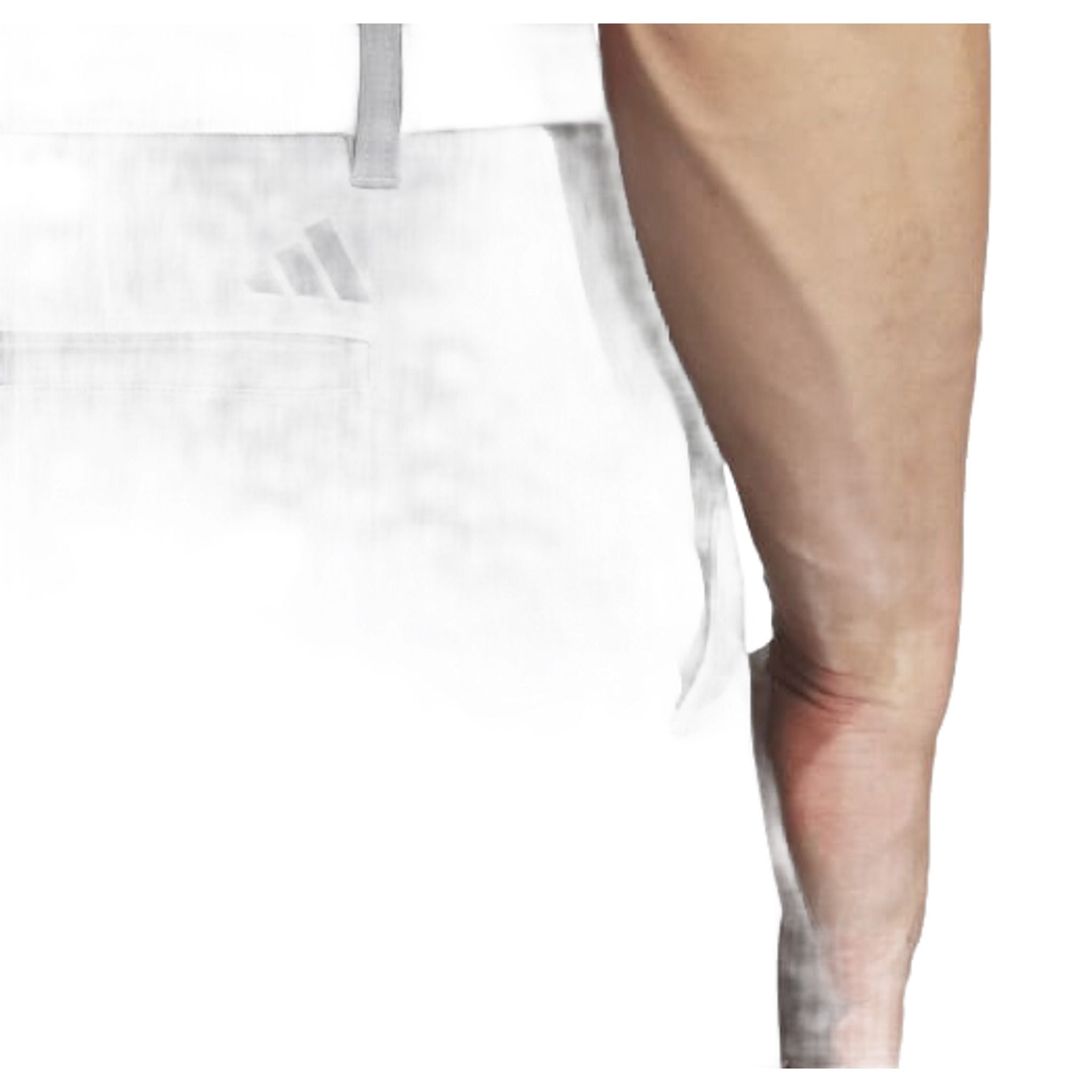 Pantaloni da golf affusolati Adidas Ultimate365 da uomo