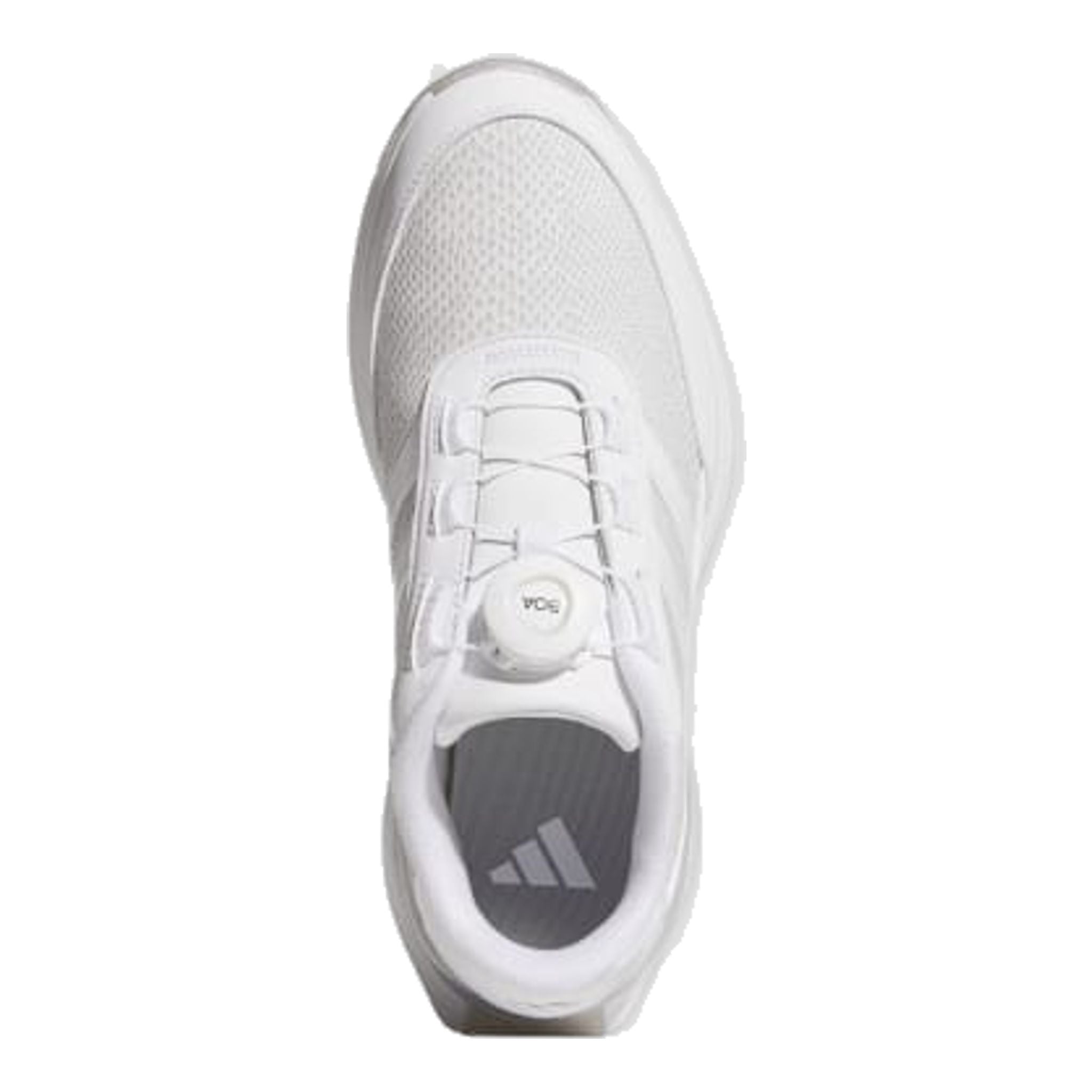 Scarpe da golf senza tacchetti Adidas S2G BOA 25 da donna