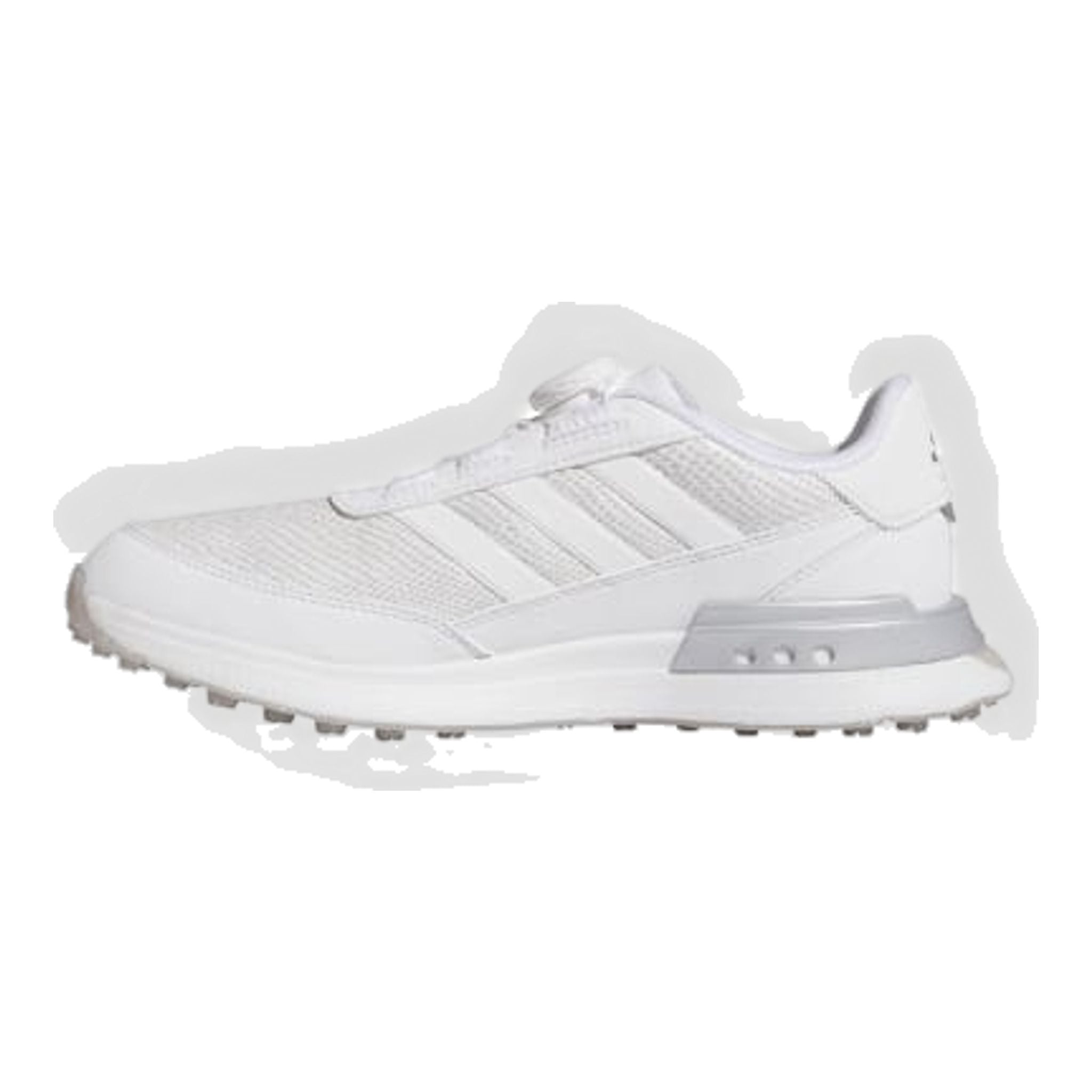 Scarpe da golf senza tacchetti Adidas S2G BOA 25 da donna