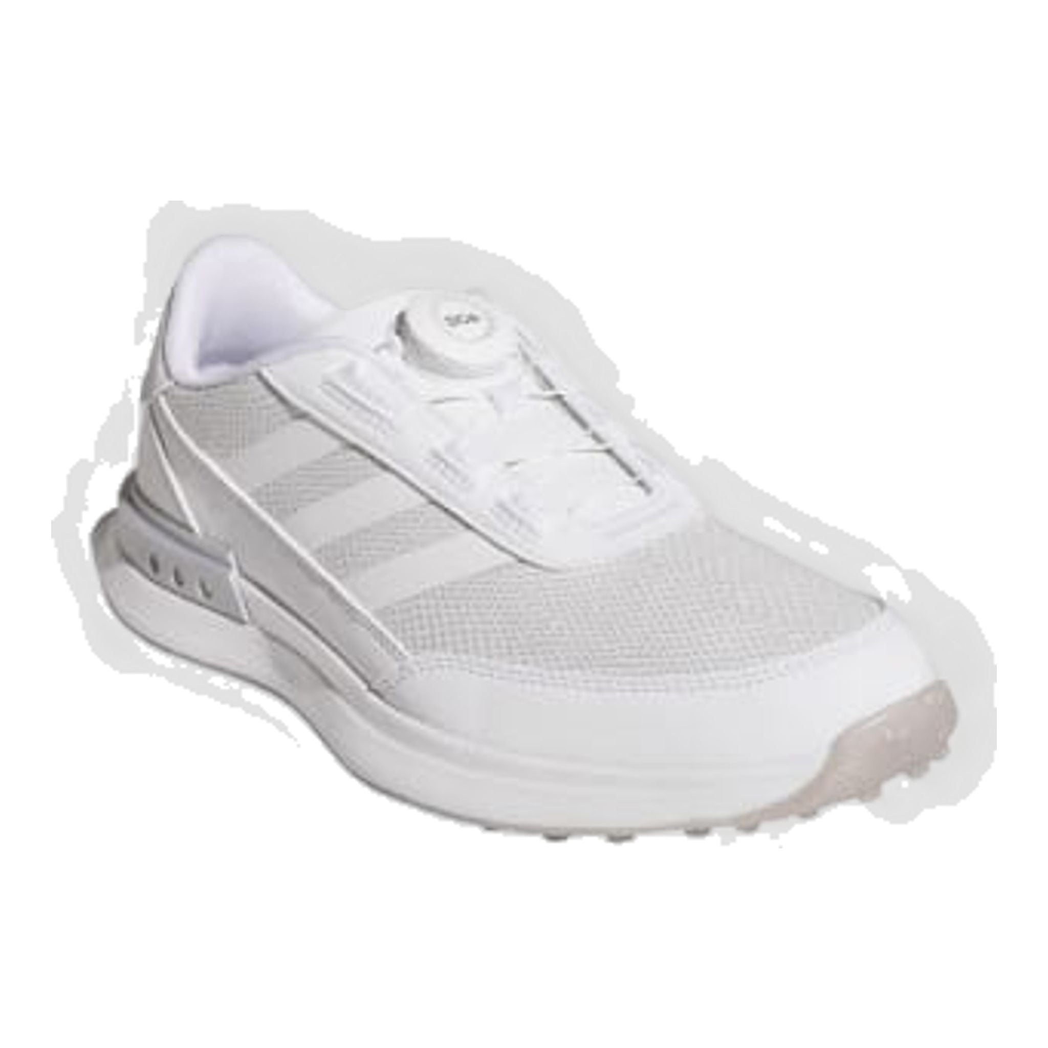 Scarpe da golf senza tacchetti Adidas S2G BOA 25 da donna