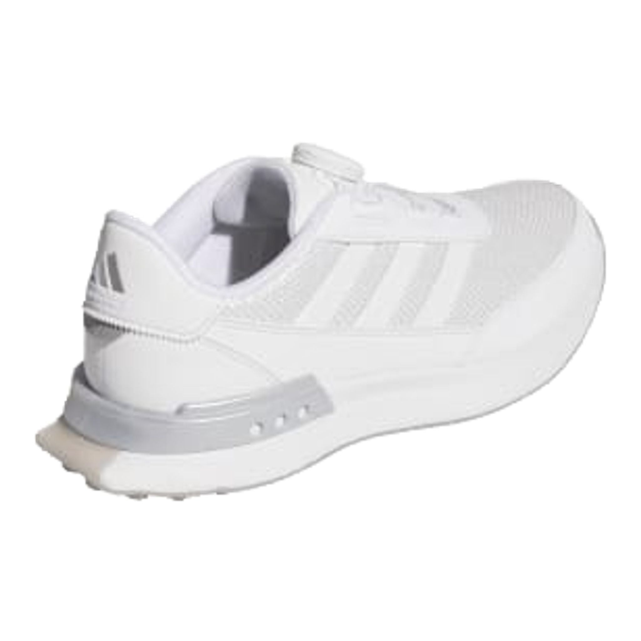 Scarpe da golf senza tacchetti Adidas S2G BOA 25 da donna