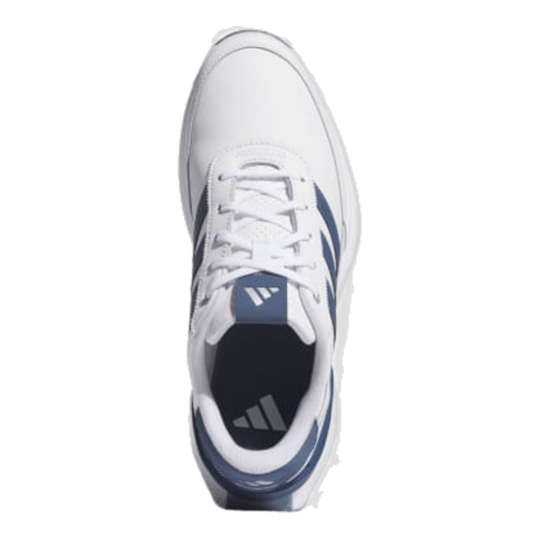 Scarpe da golf in pelle senza punte Adidas S2G 24 da uomo