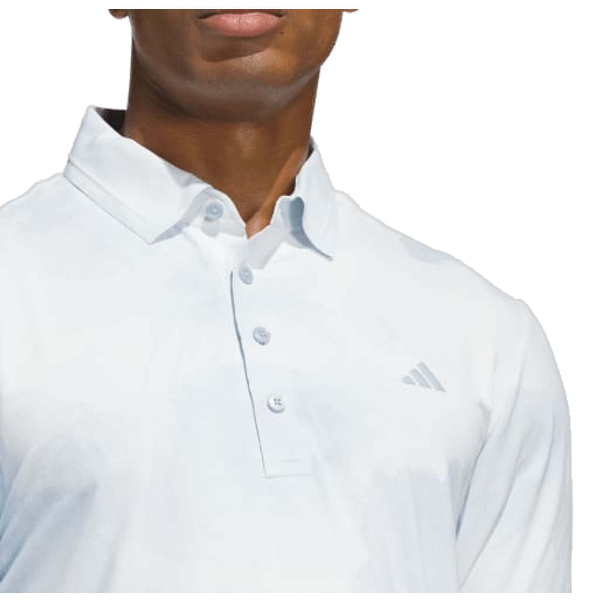 Polo stampata Adidas Ultimate365 Tour da uomo