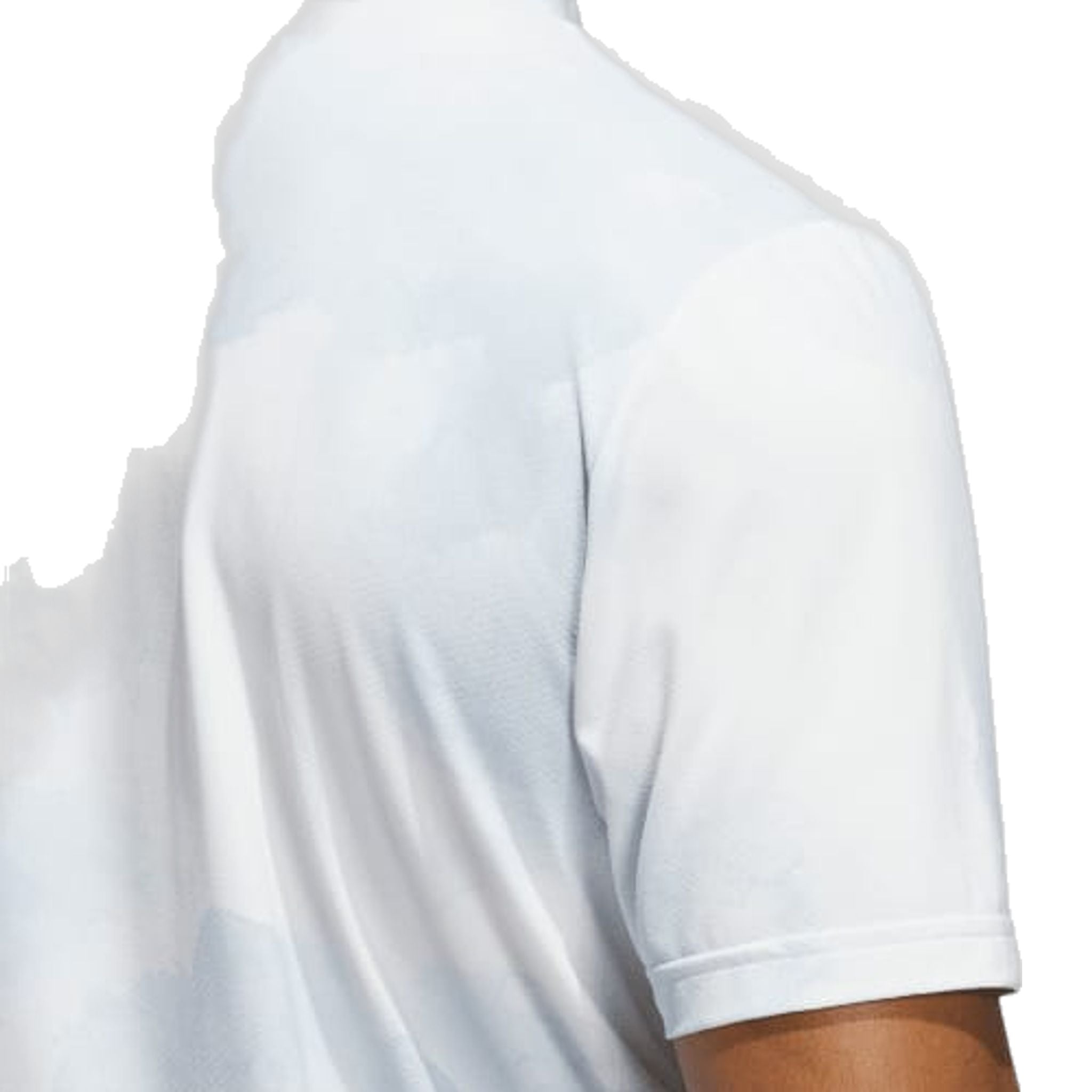 Polo stampata Adidas Ultimate365 Tour da uomo