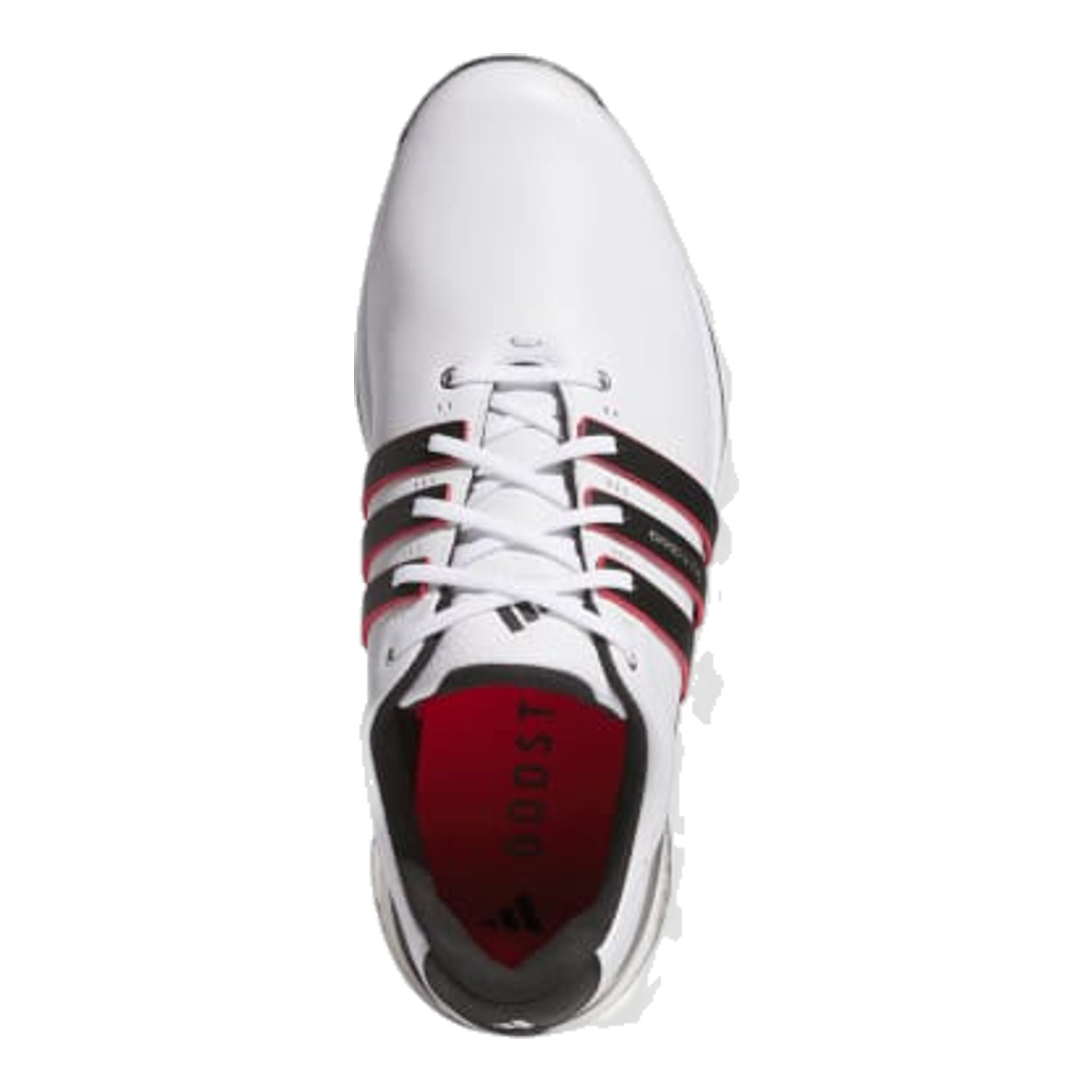 Scarpe da golf senza tacchetti Adidas TOUR360 25 da uomo