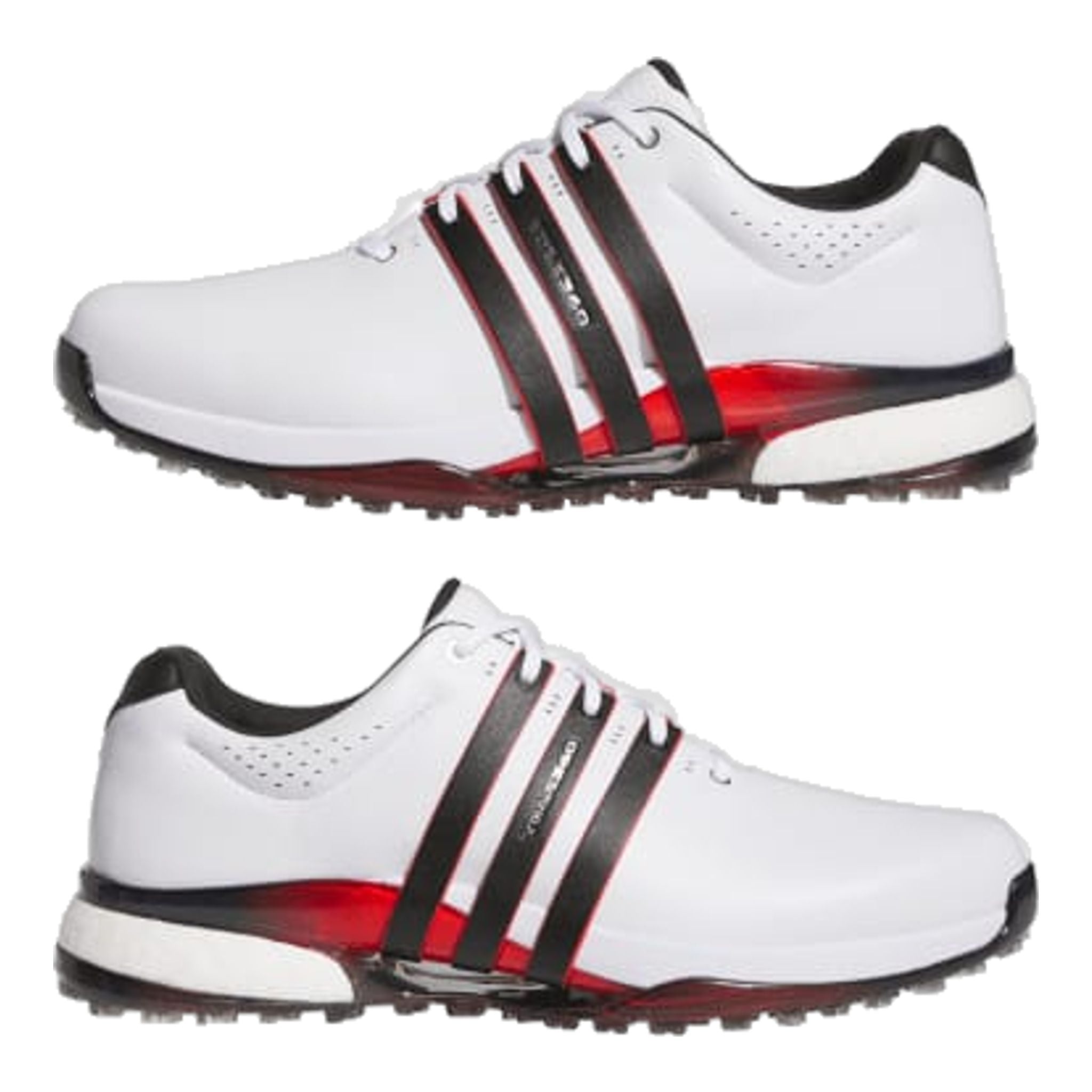 Scarpe da golf senza tacchetti Adidas TOUR360 25 da uomo
