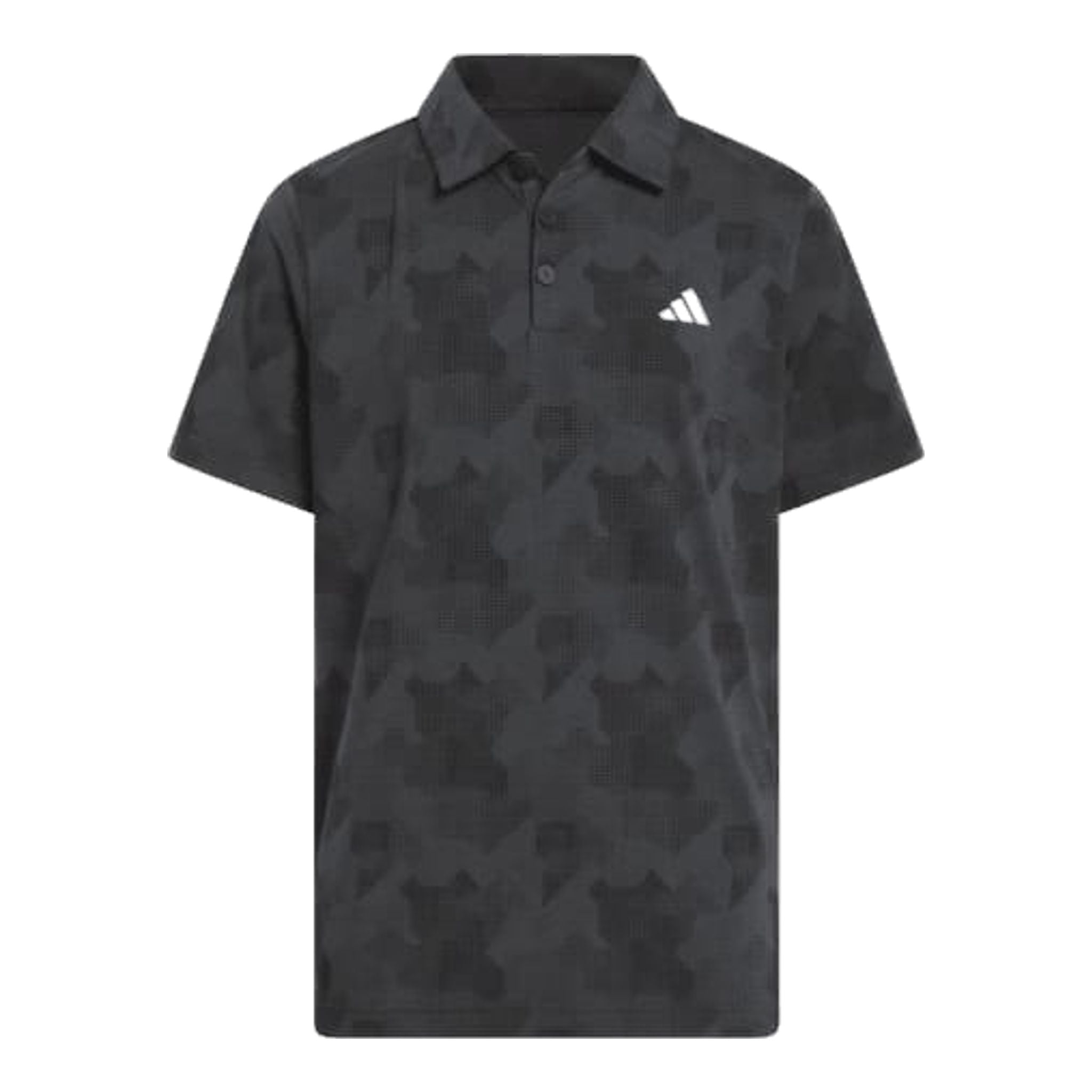 Polo Adidas Script da uomo