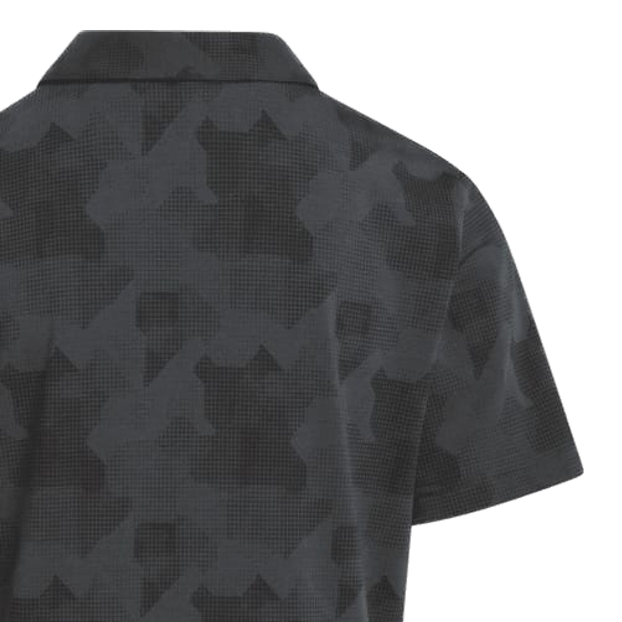 Polo Adidas Script da uomo