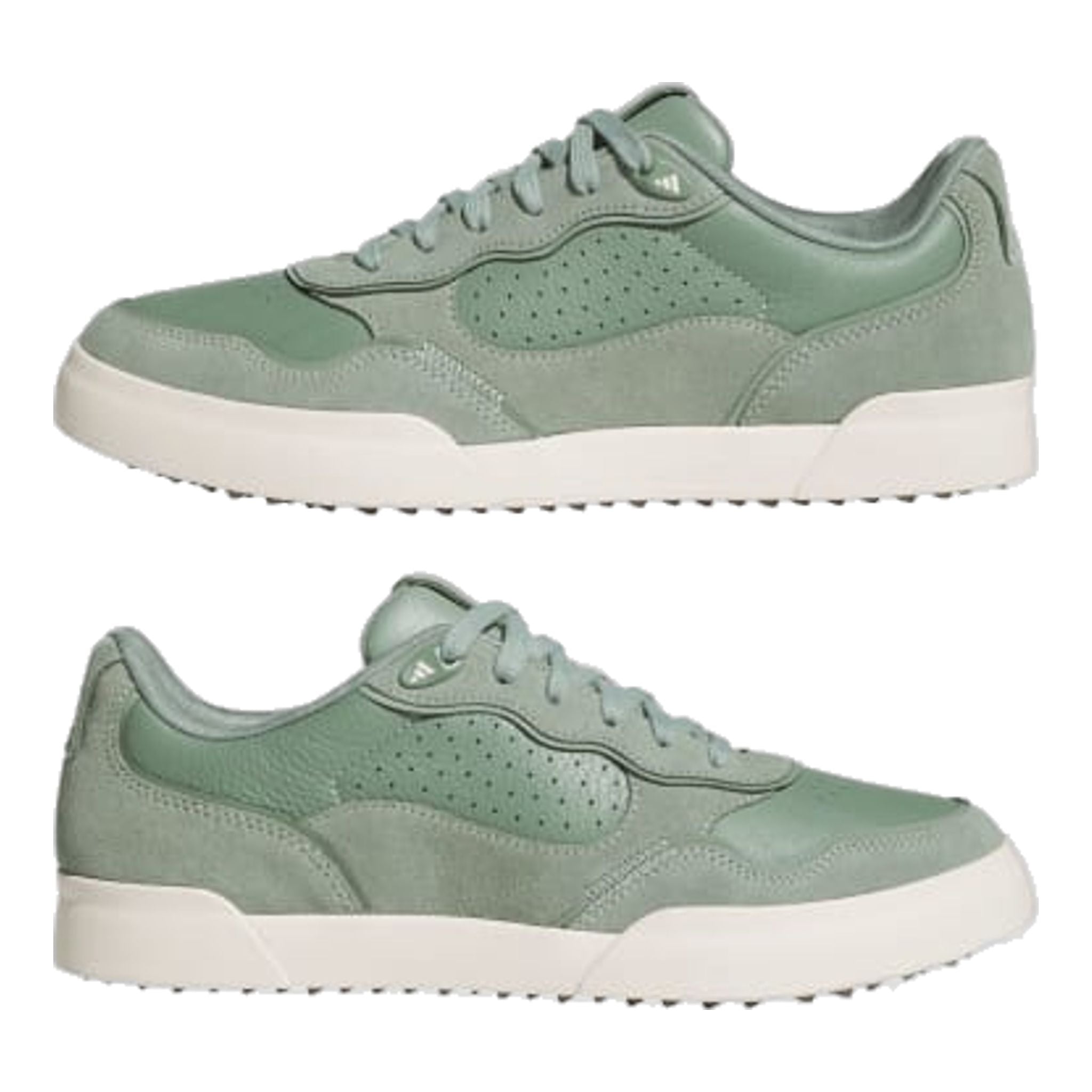 Scarpe da golf senza tacchetti Adidas Retrocross 25 da uomo