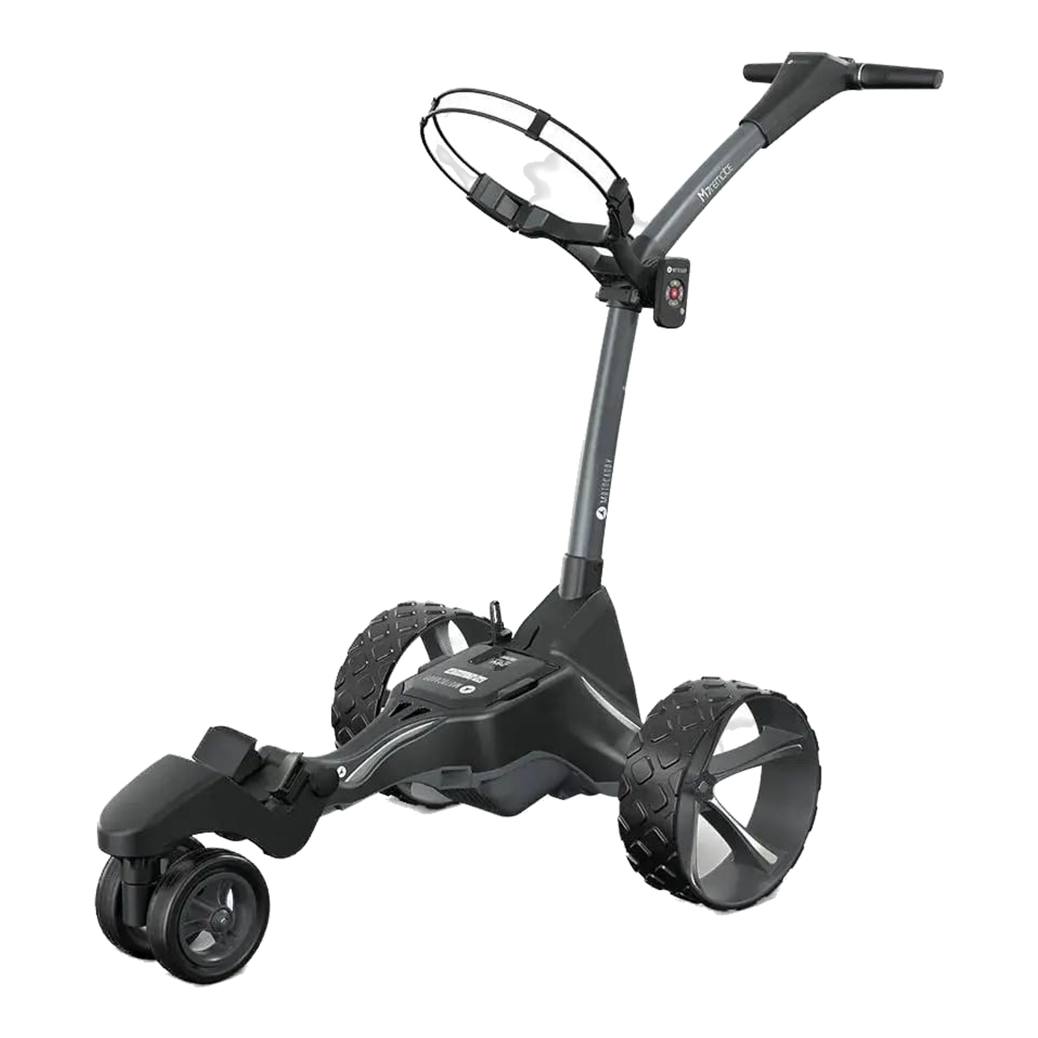 Carrello elettrico Motocaddy M7 Remote Ultra