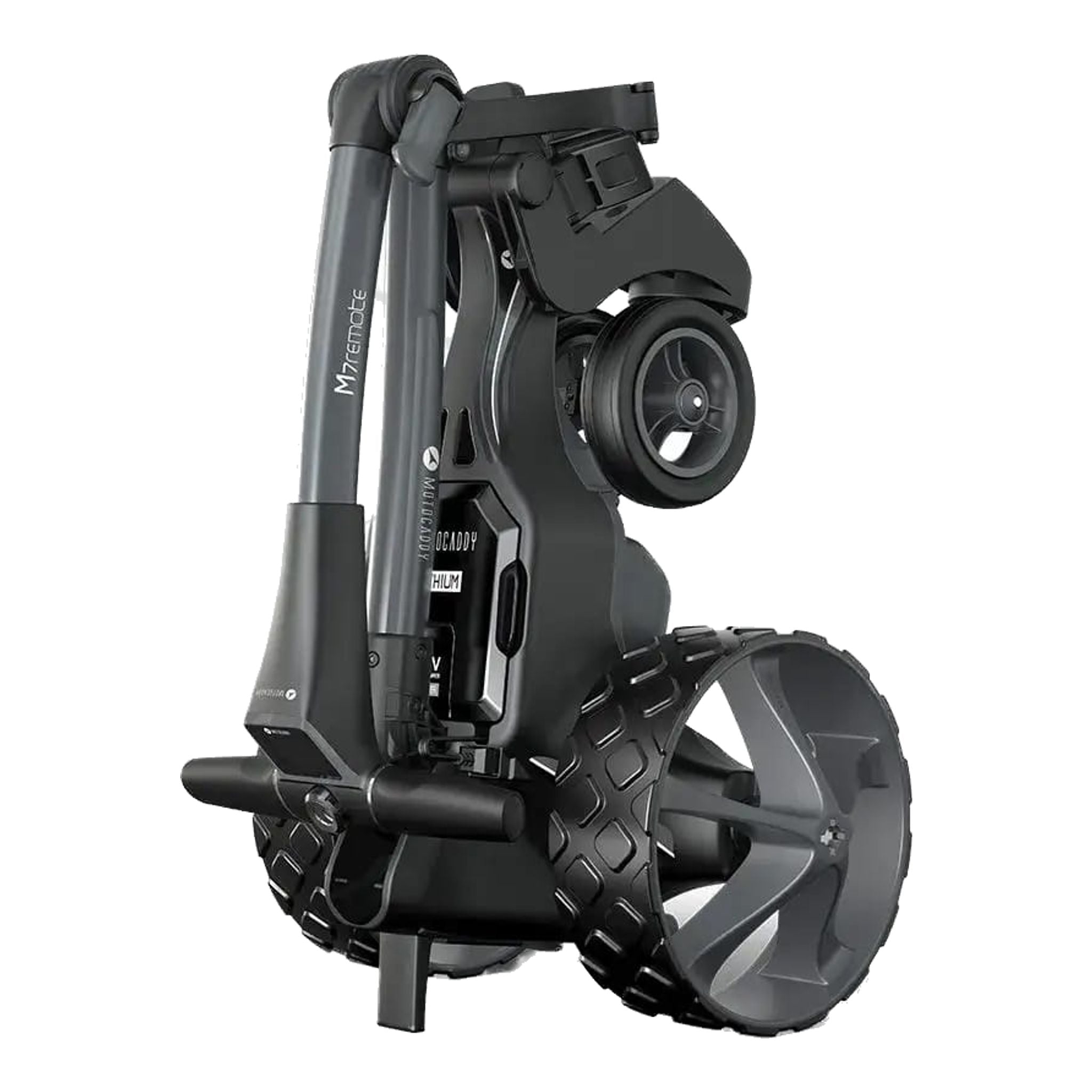 Carrello elettrico Motocaddy M7 Remote Ultra