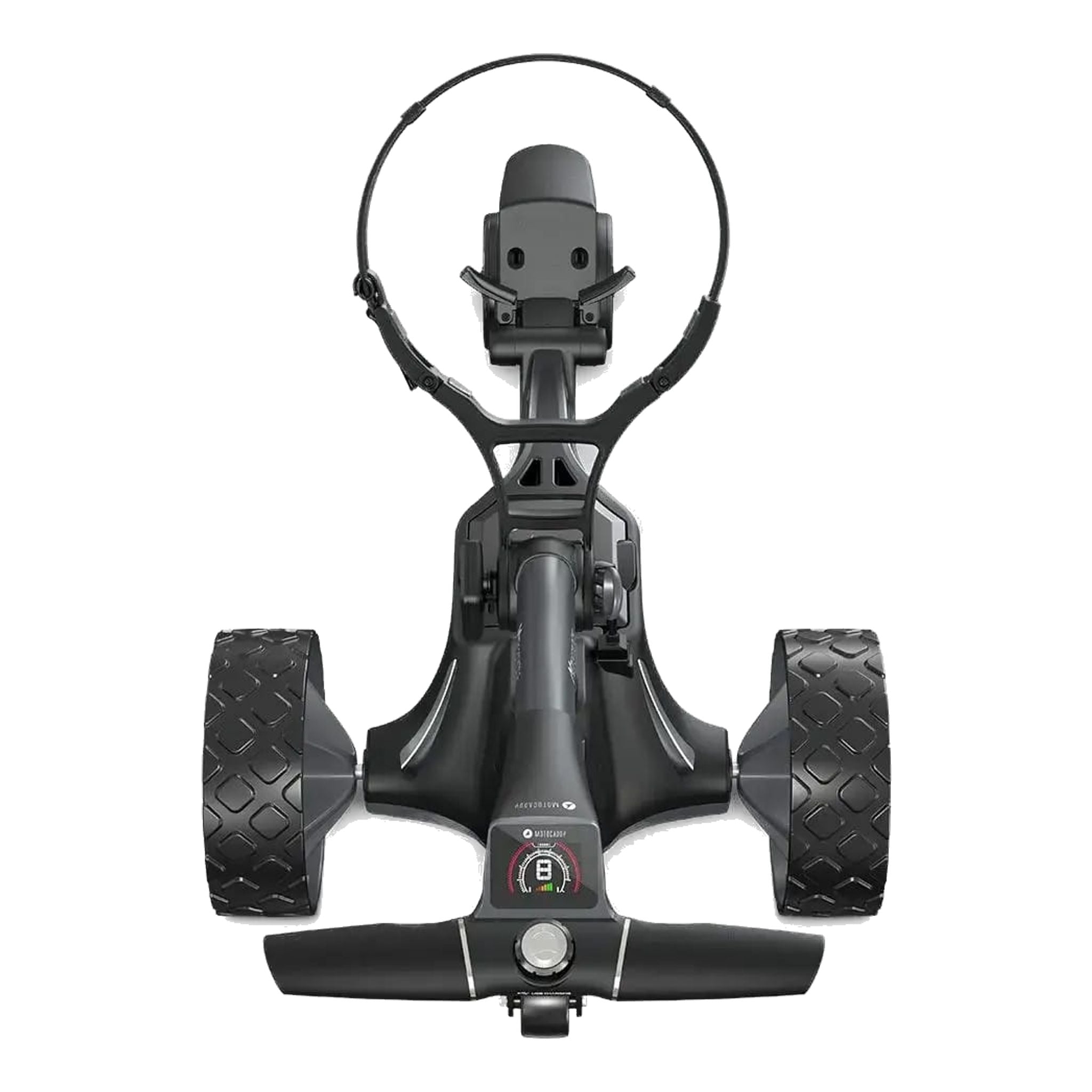 Carrello elettrico Motocaddy M7 Remote Ultra