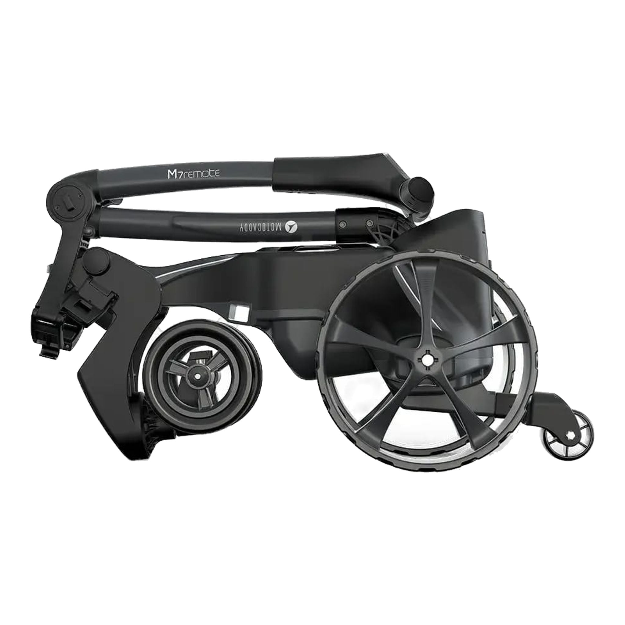 Carrello elettrico Motocaddy M7 Remote Ultra