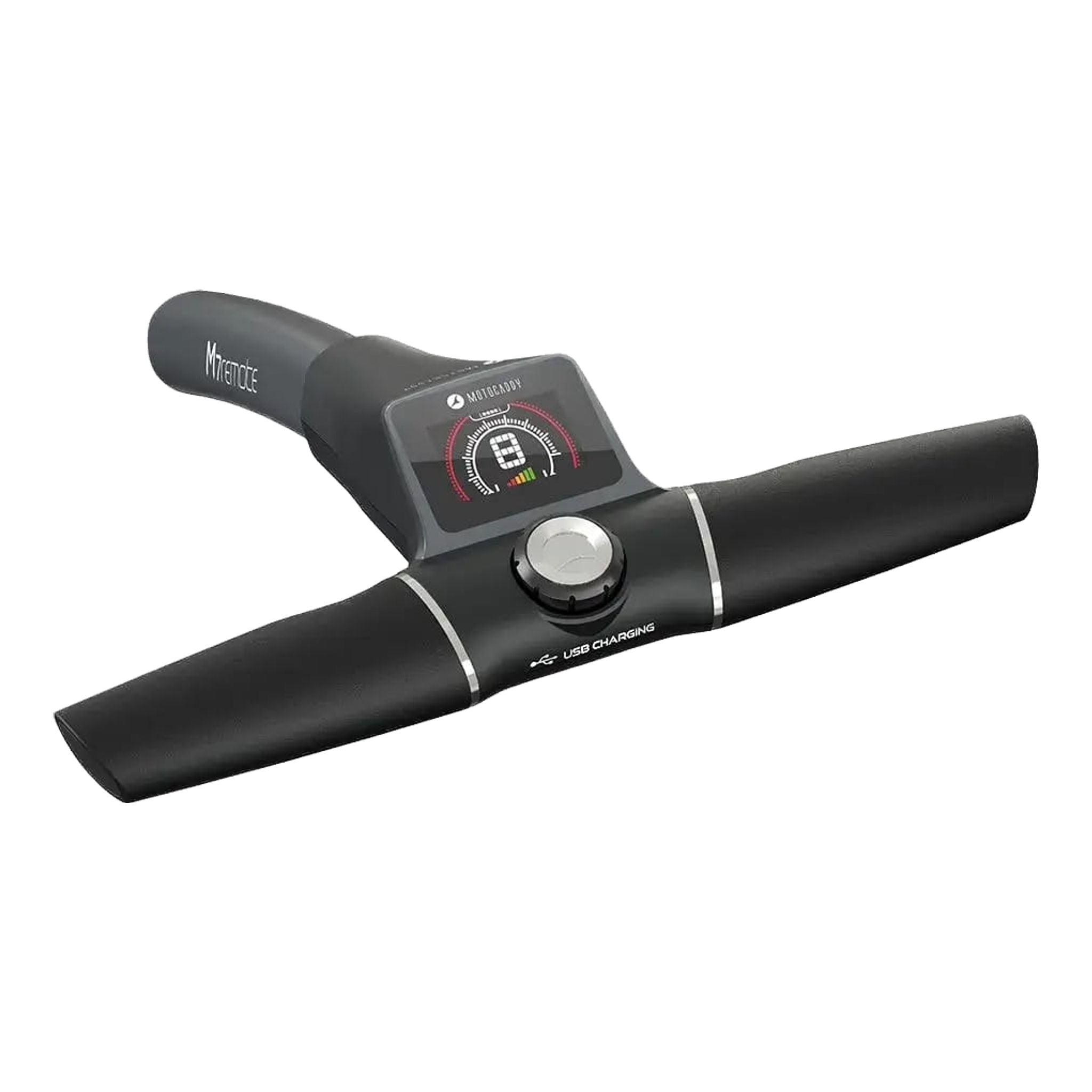 Carrello elettrico Motocaddy M7 Remote Ultra