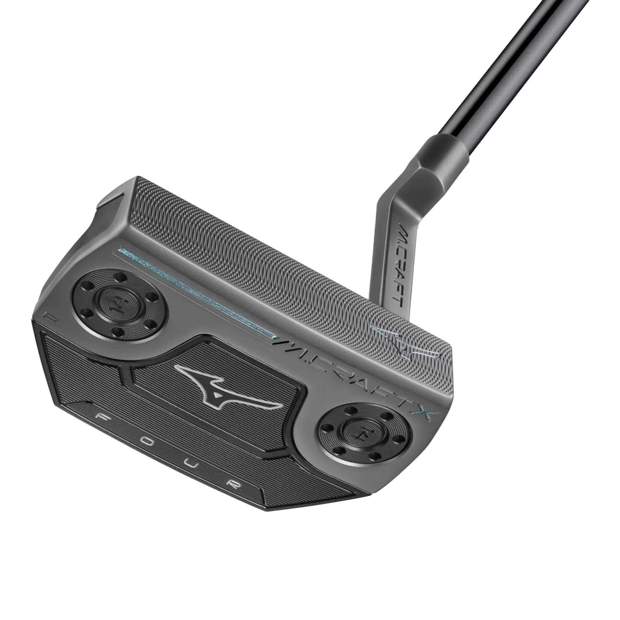 Putter Mizuno M Craft X P4