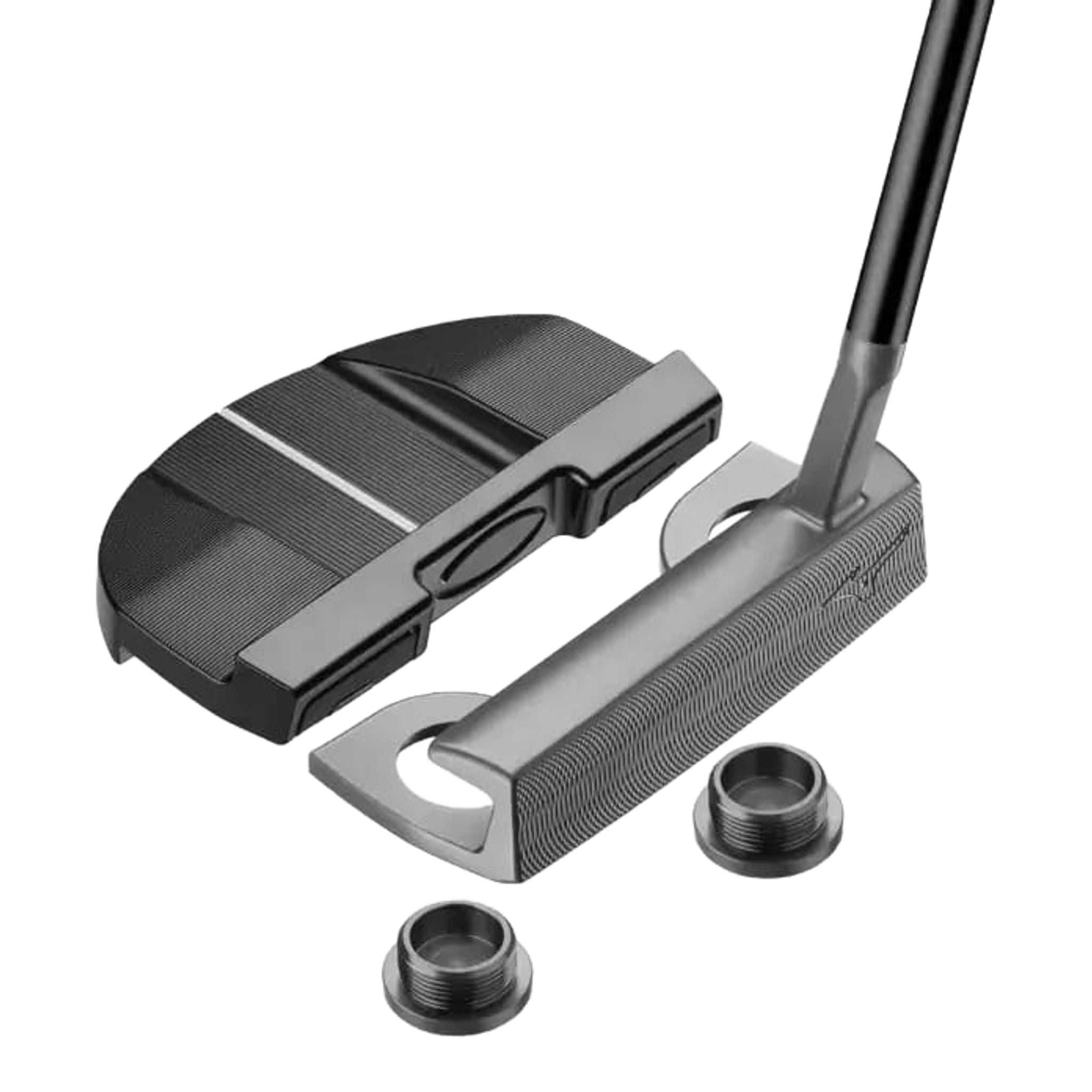 Putter Mizuno M Craft X S5
