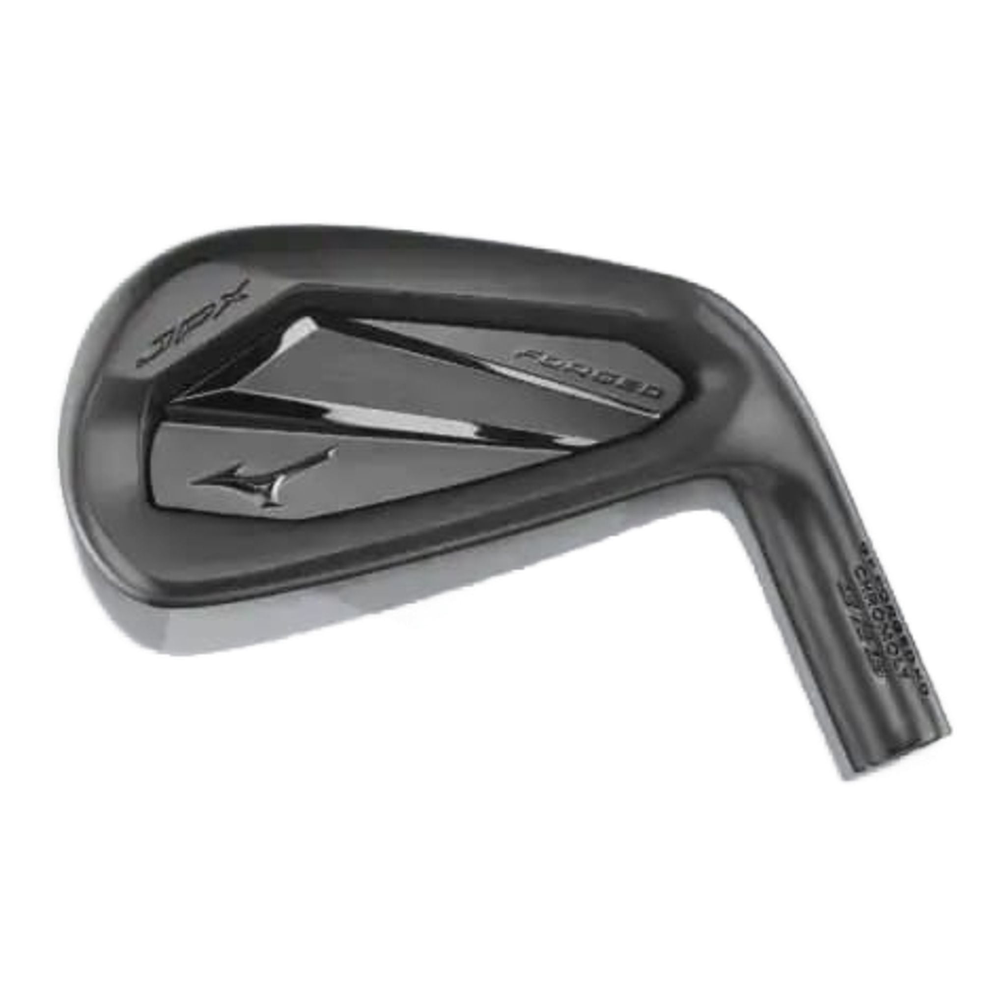 Set di ferri Mizuno JPX 925 Forged Black