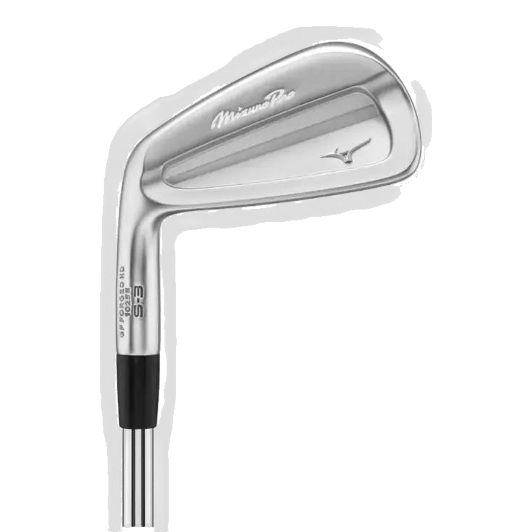 Set di ferri Mizuno Pro S3