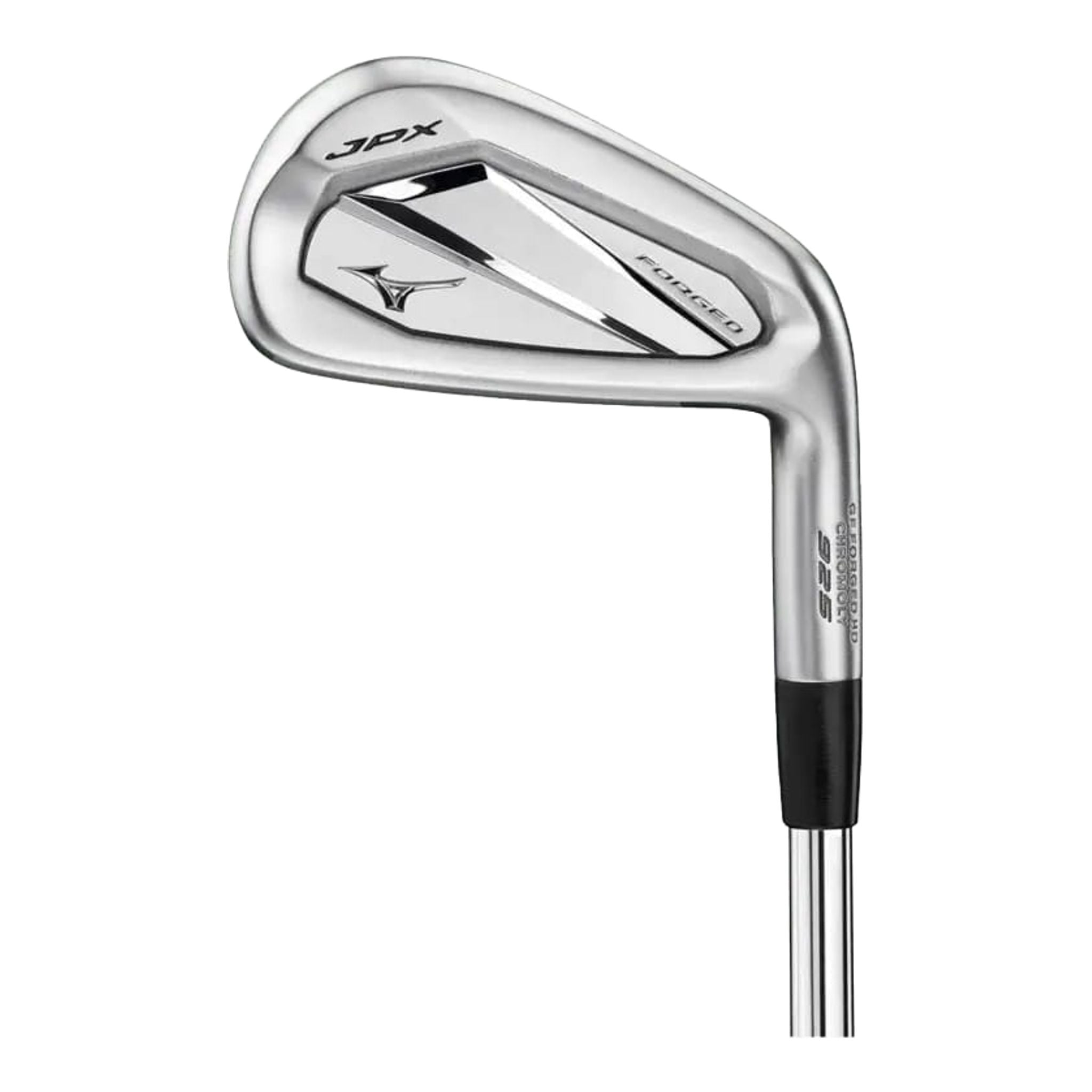 Set ferri forgiati Mizuno JPX 925