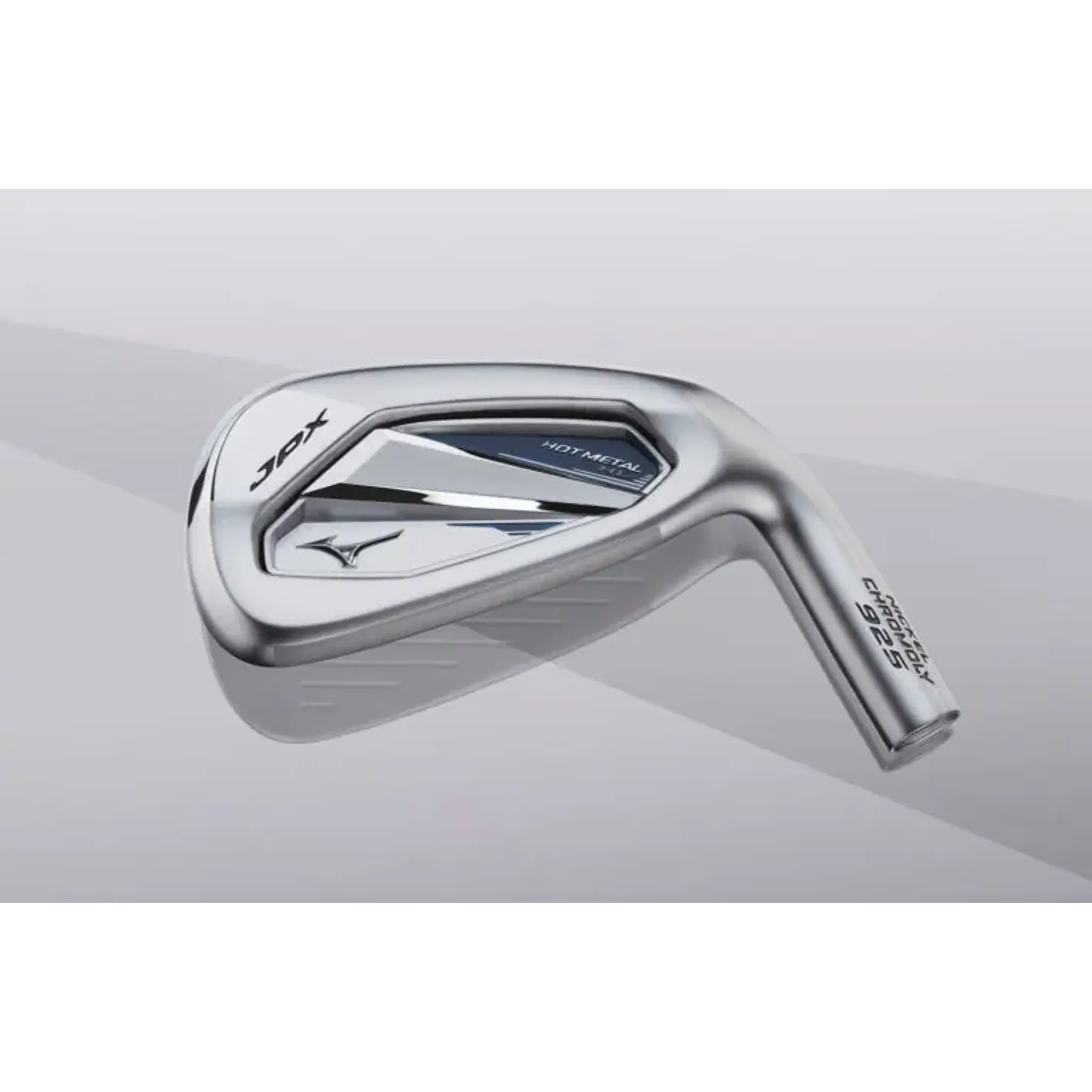 Set di ferri Mizuno JPX 925 Hot Metal HL