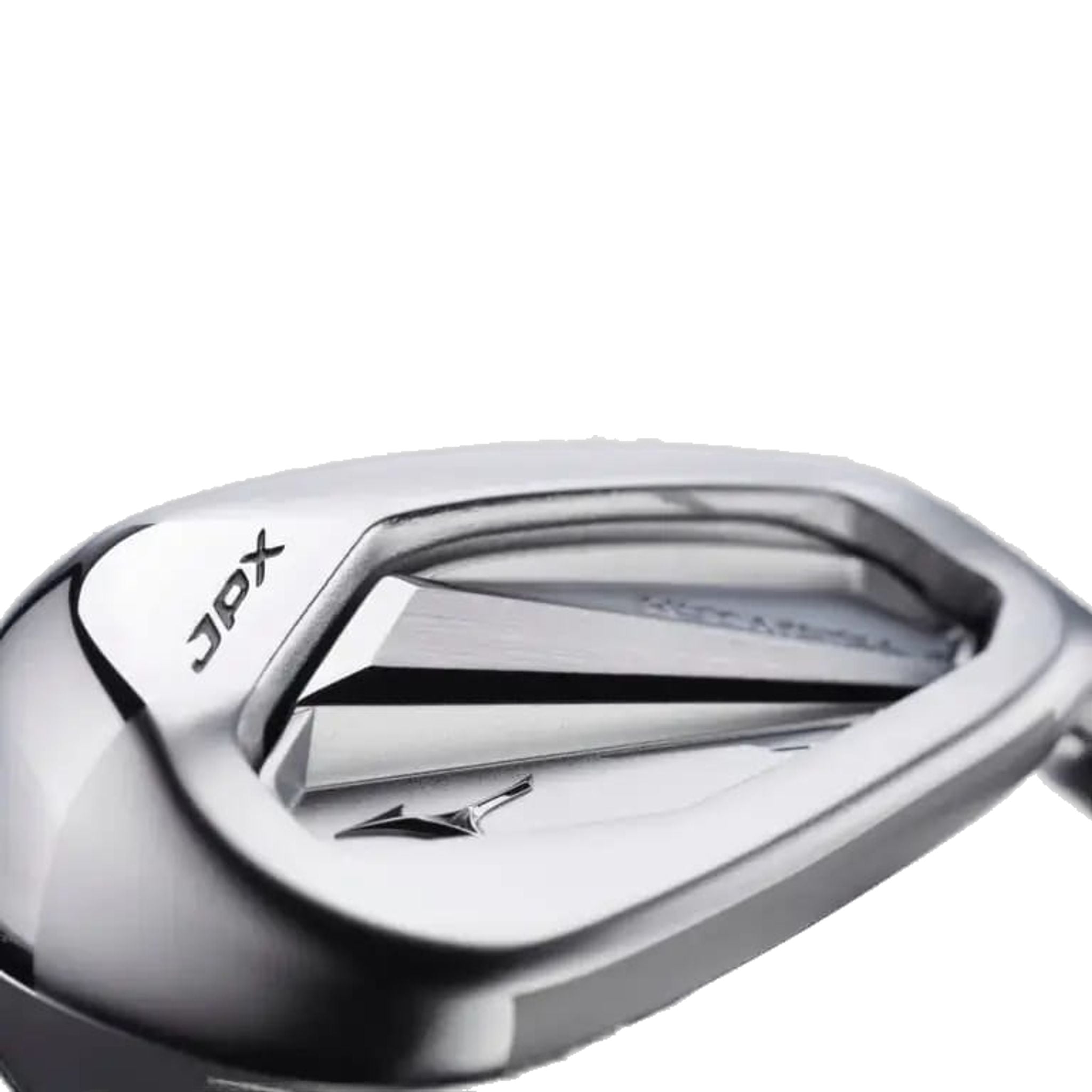 Mizuno JPX 925 Hot Metal Iron Set Uomo