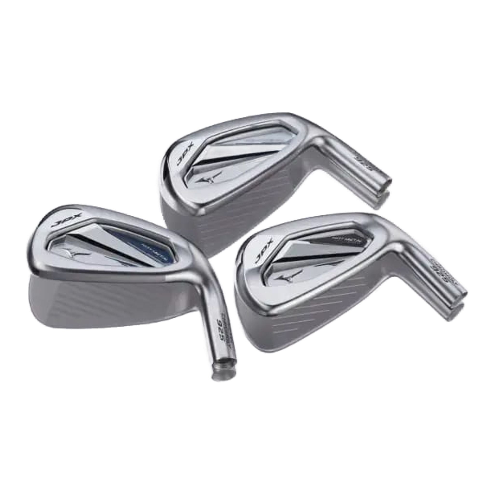 Mizuno JPX 925 Hot Metal Iron Set Uomo
