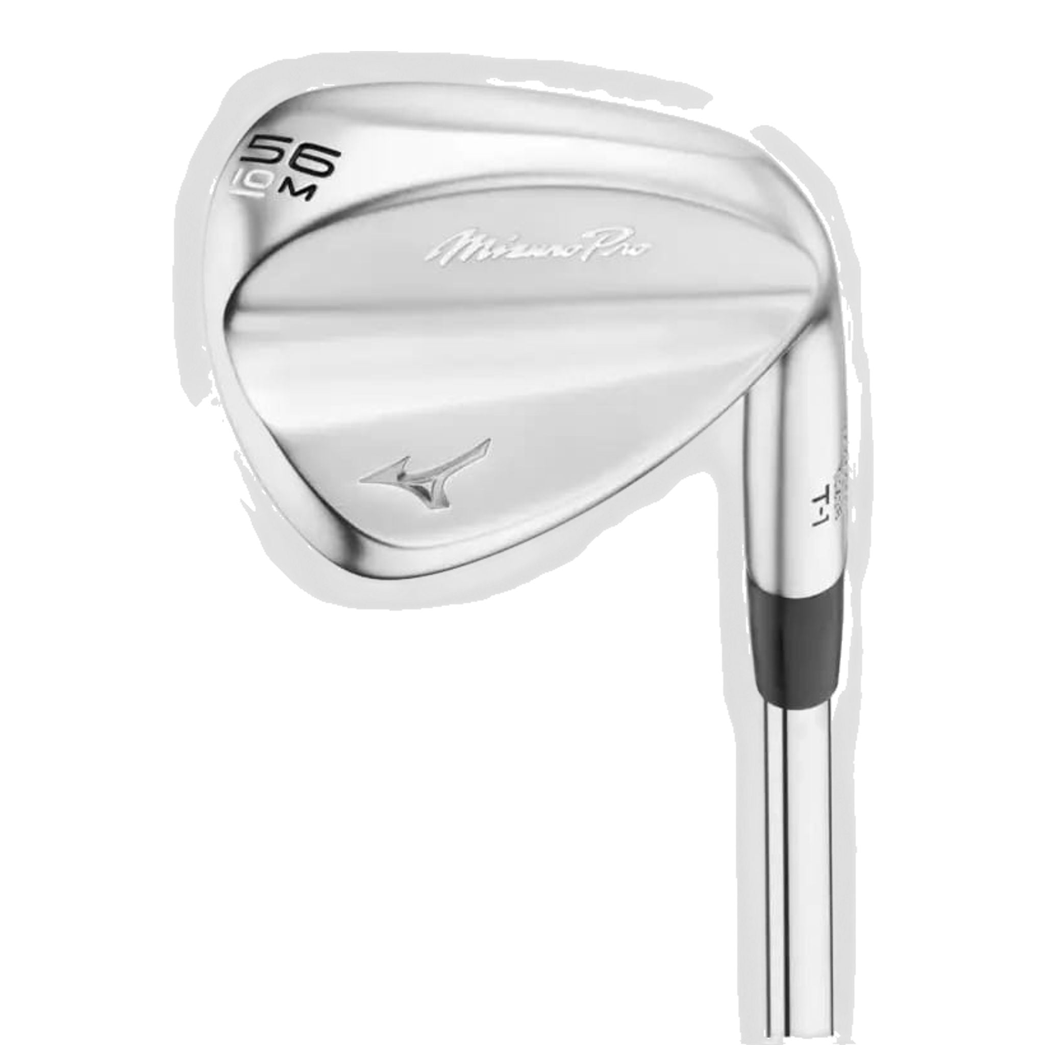 Zeppa Mizuno Pro T-1 Soft Bianco Satinato