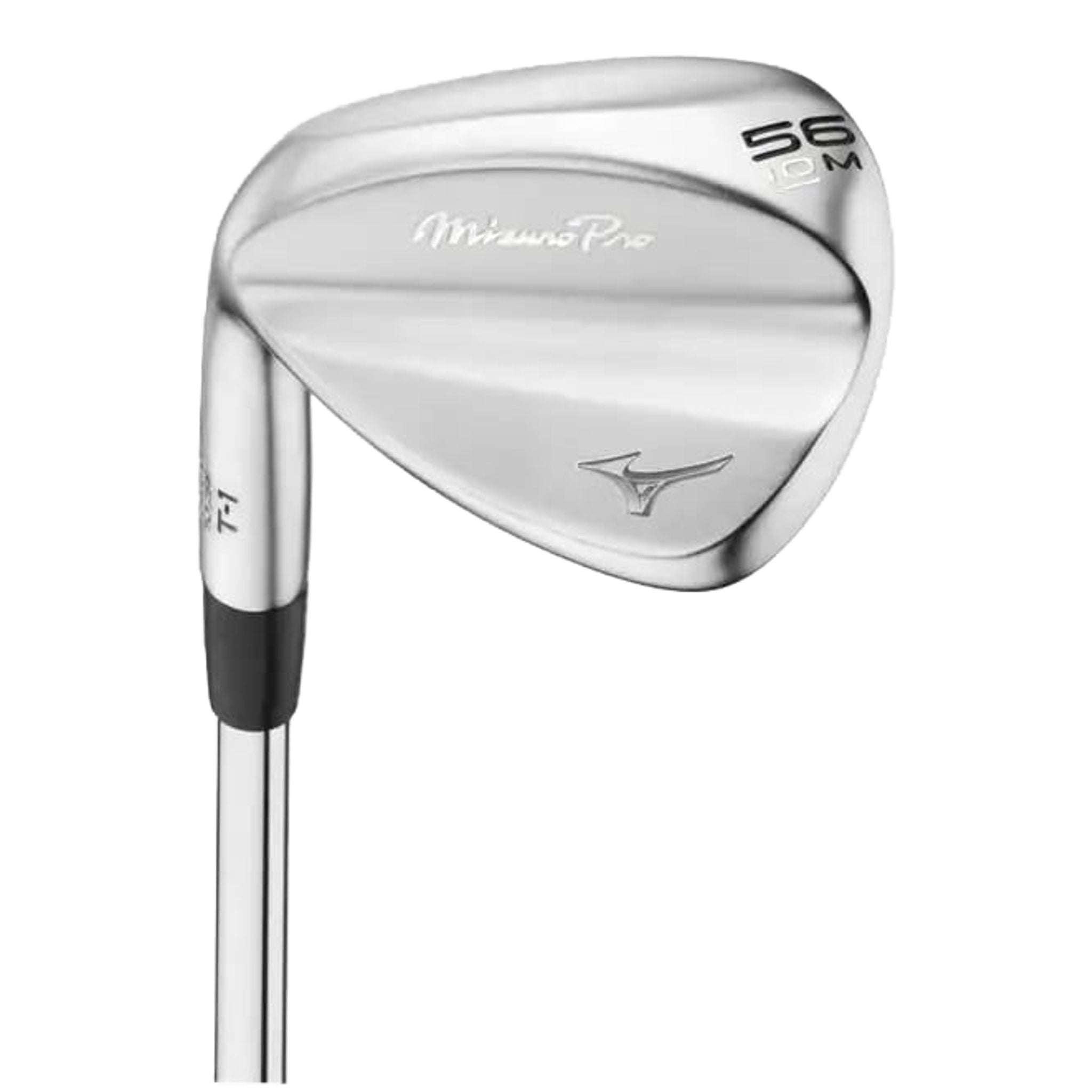 Zeppa Mizuno Pro T-1 Soft Bianco Satinato