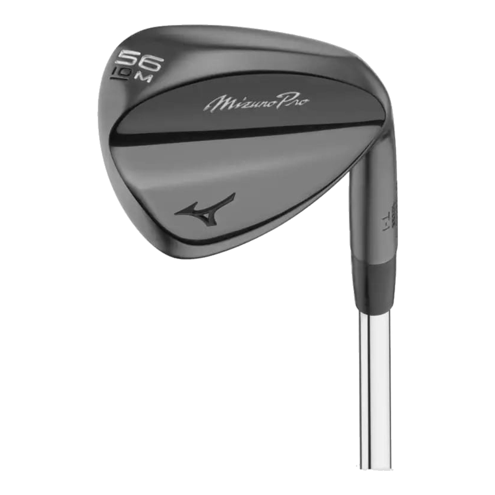 Mizuno Pro T-1 Zeppa Nera