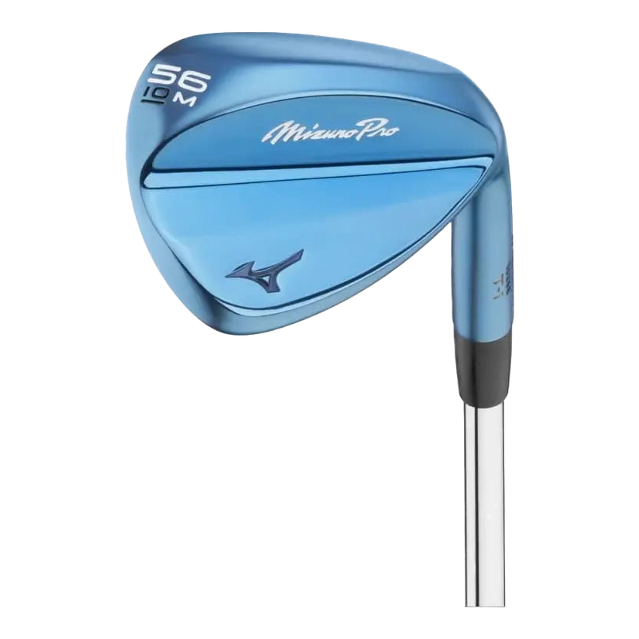 Mizuno Pro T-1 Zeppa Blu