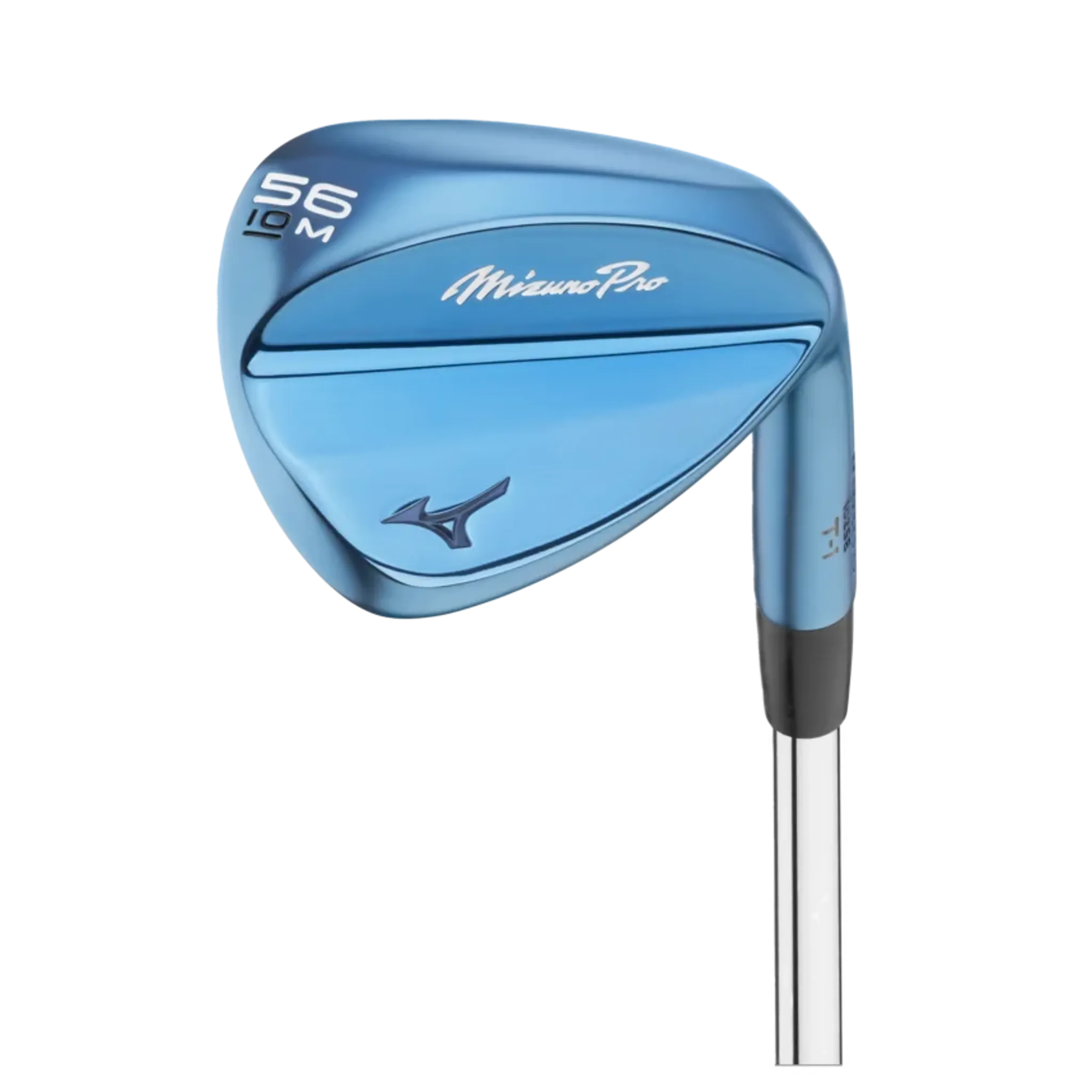Mizuno Pro T-1 Zeppa Blu