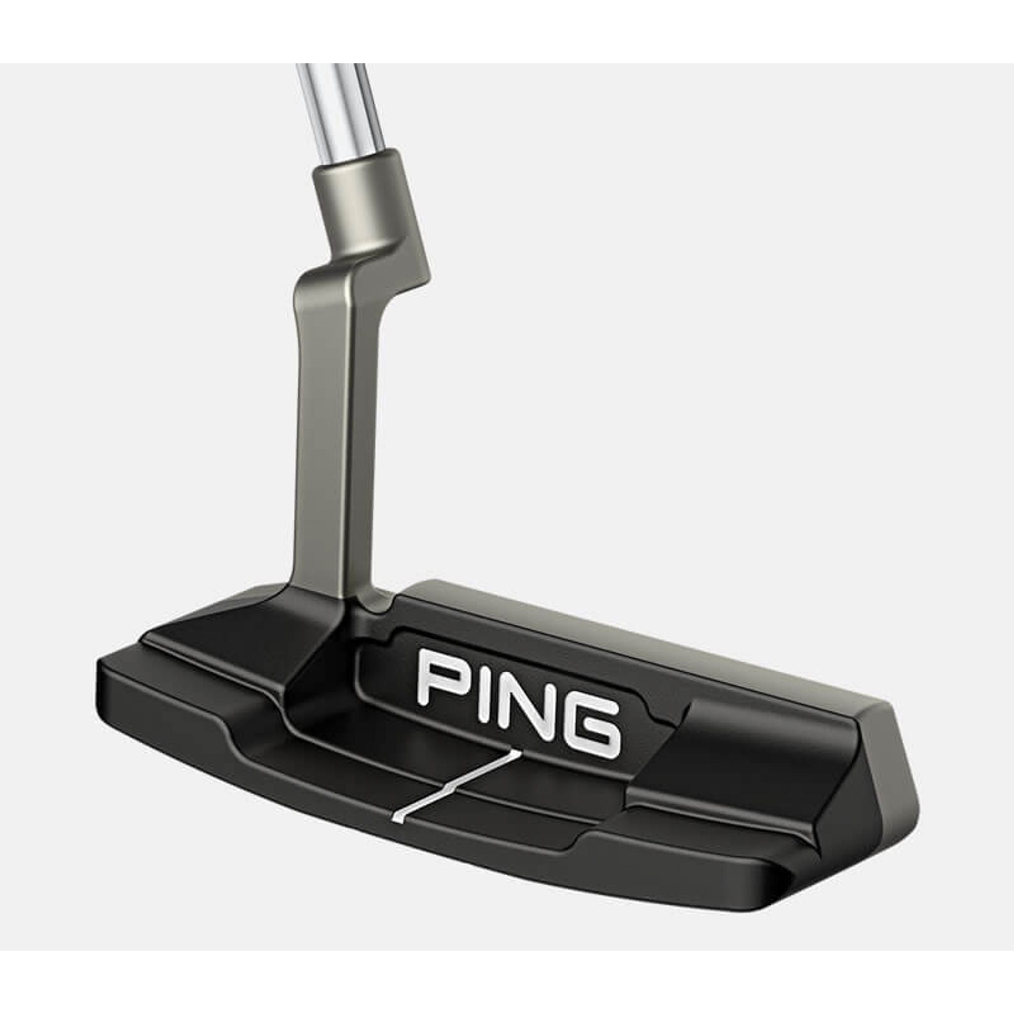Putter Ping Scottsdale Anser 2D