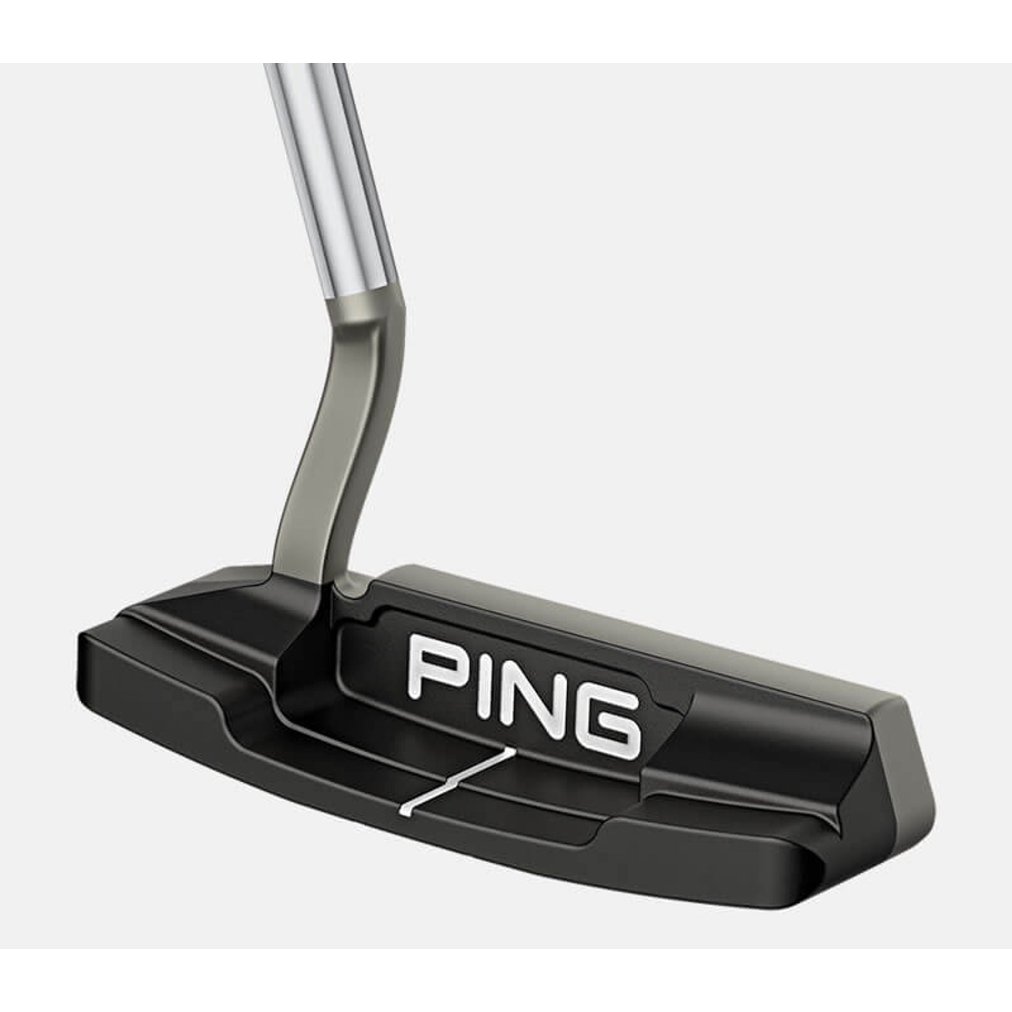 Putter Ping Scottsdale Anser 4