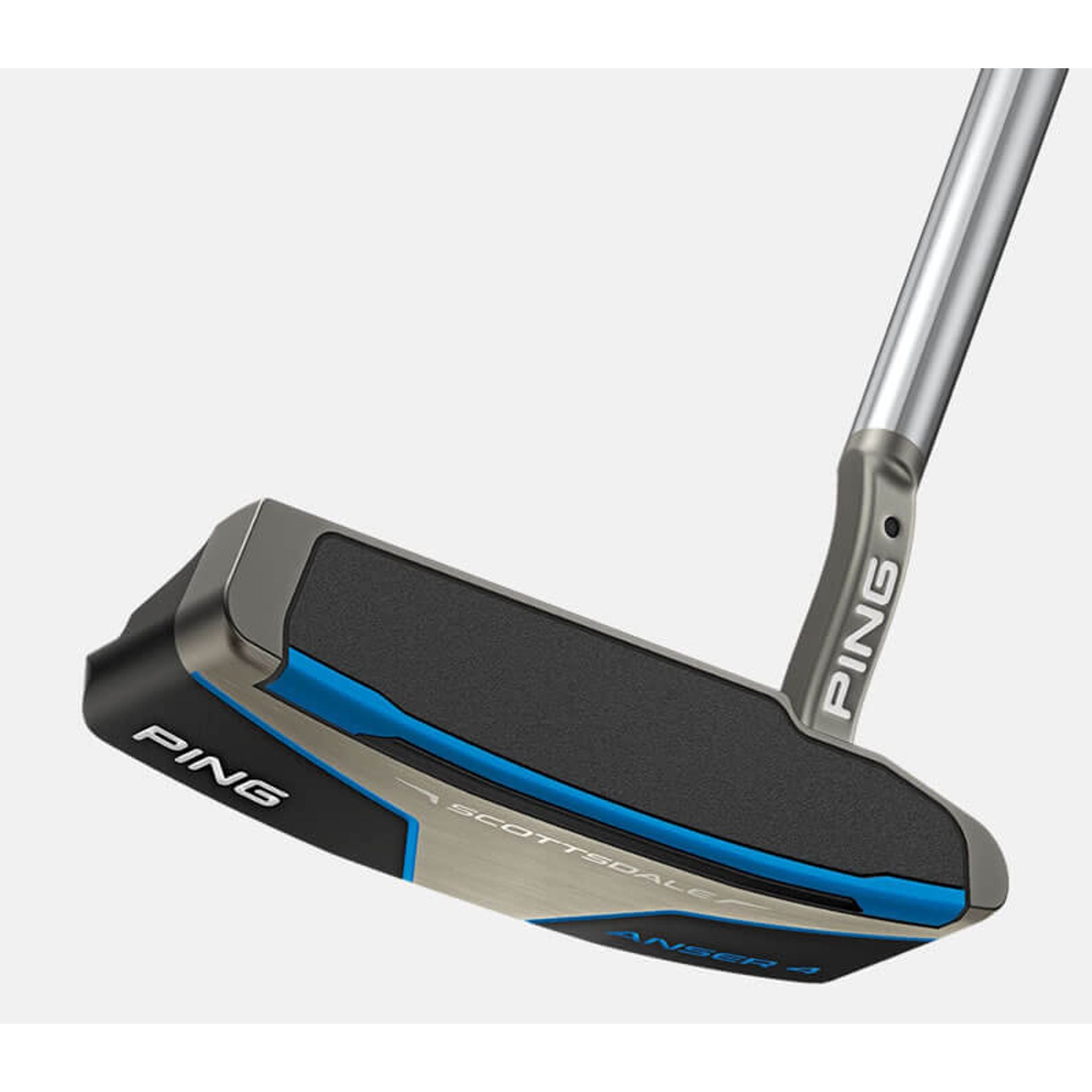 Putter Ping Scottsdale Anser 4