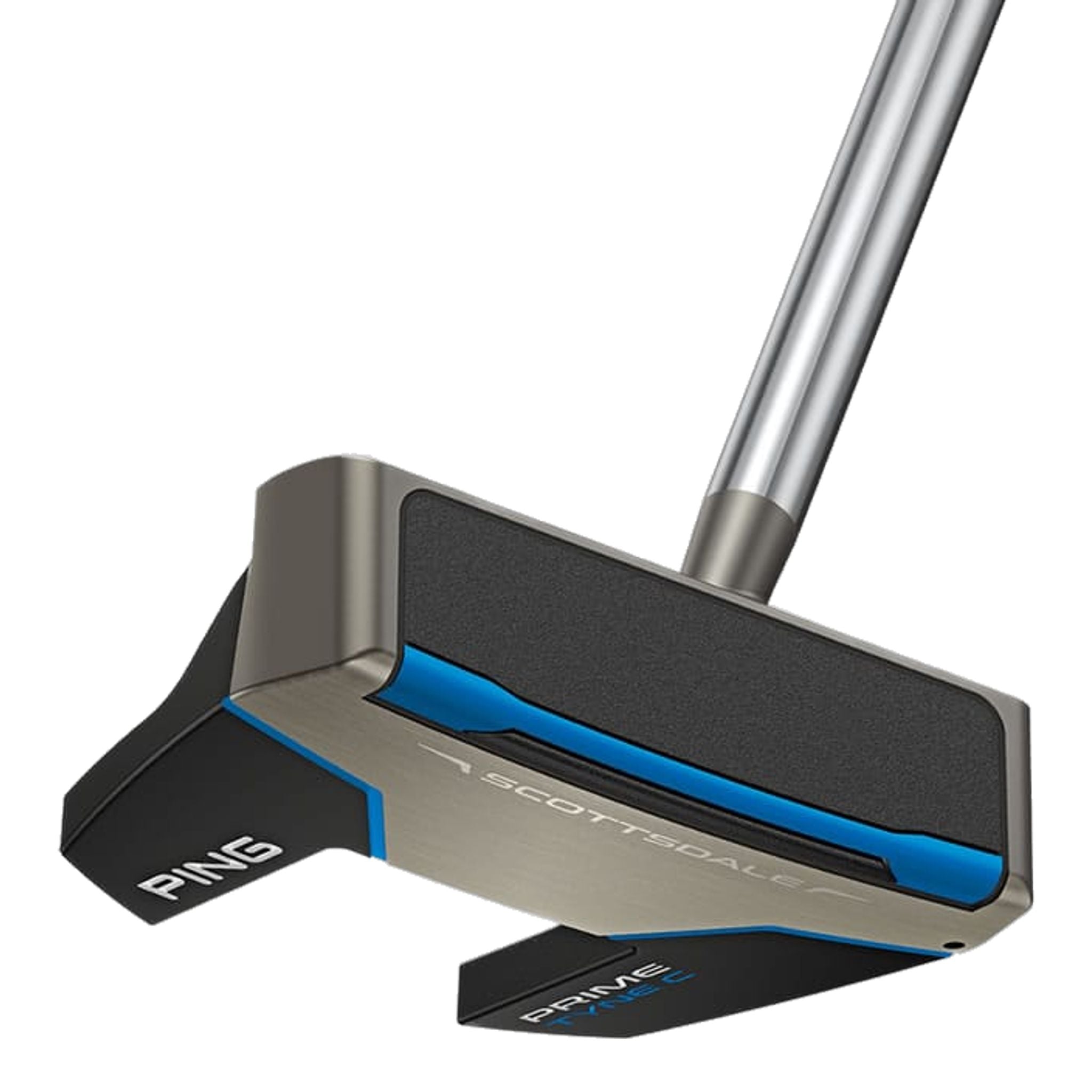 Putter Ping Scottsdale Prime Tyne C