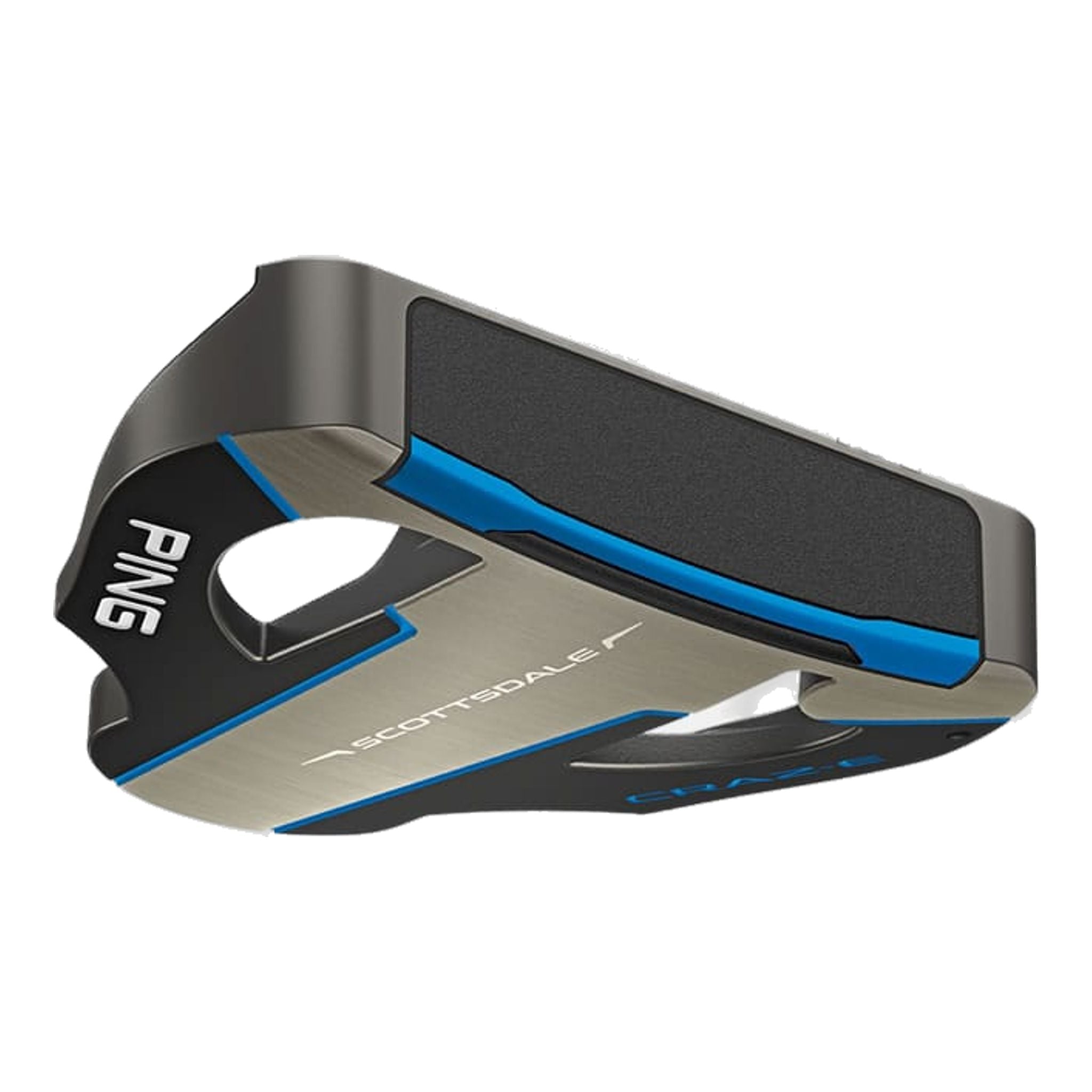 Putter Ping Scottsdale Craz-E