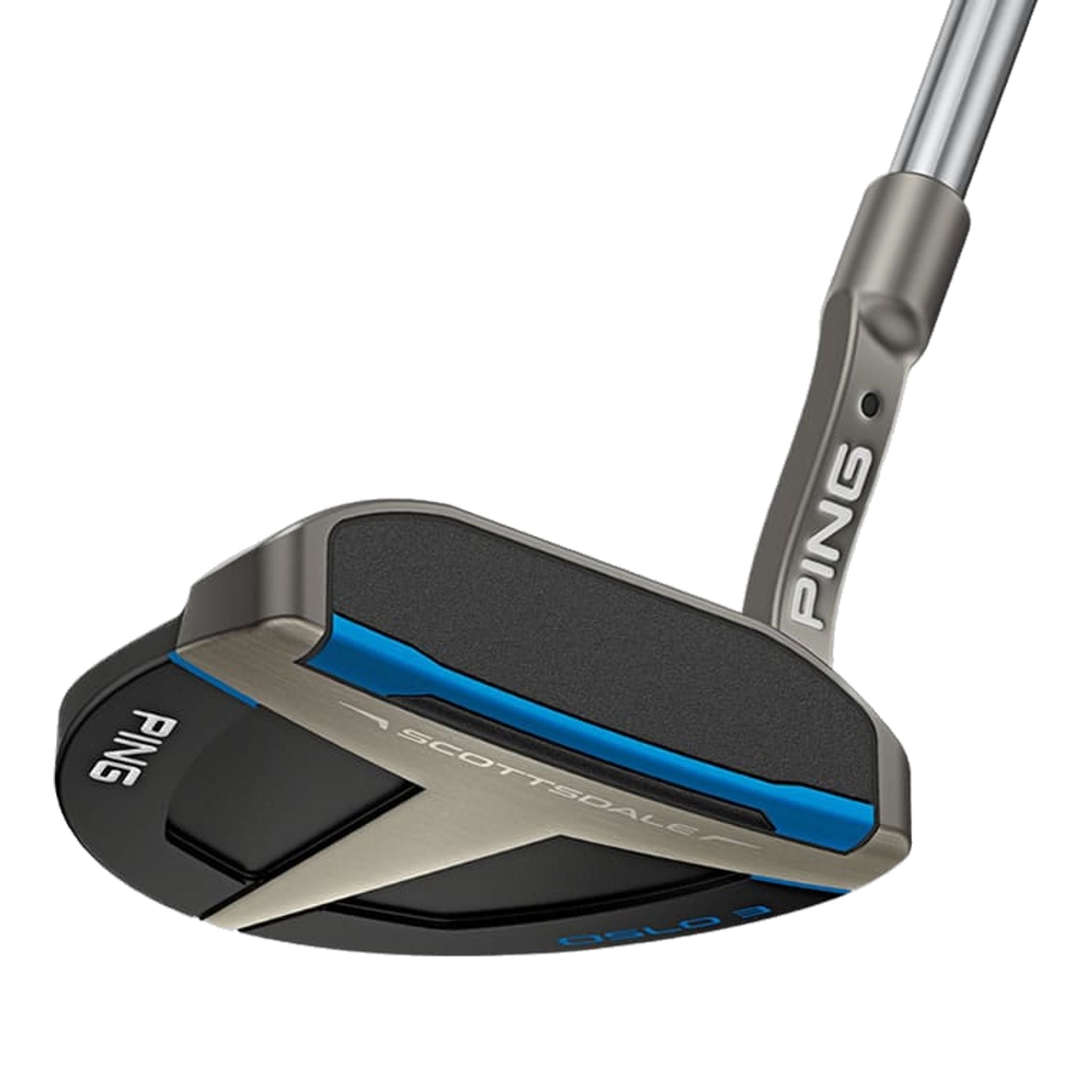 Putter Ping Scottsdale Oslo 3