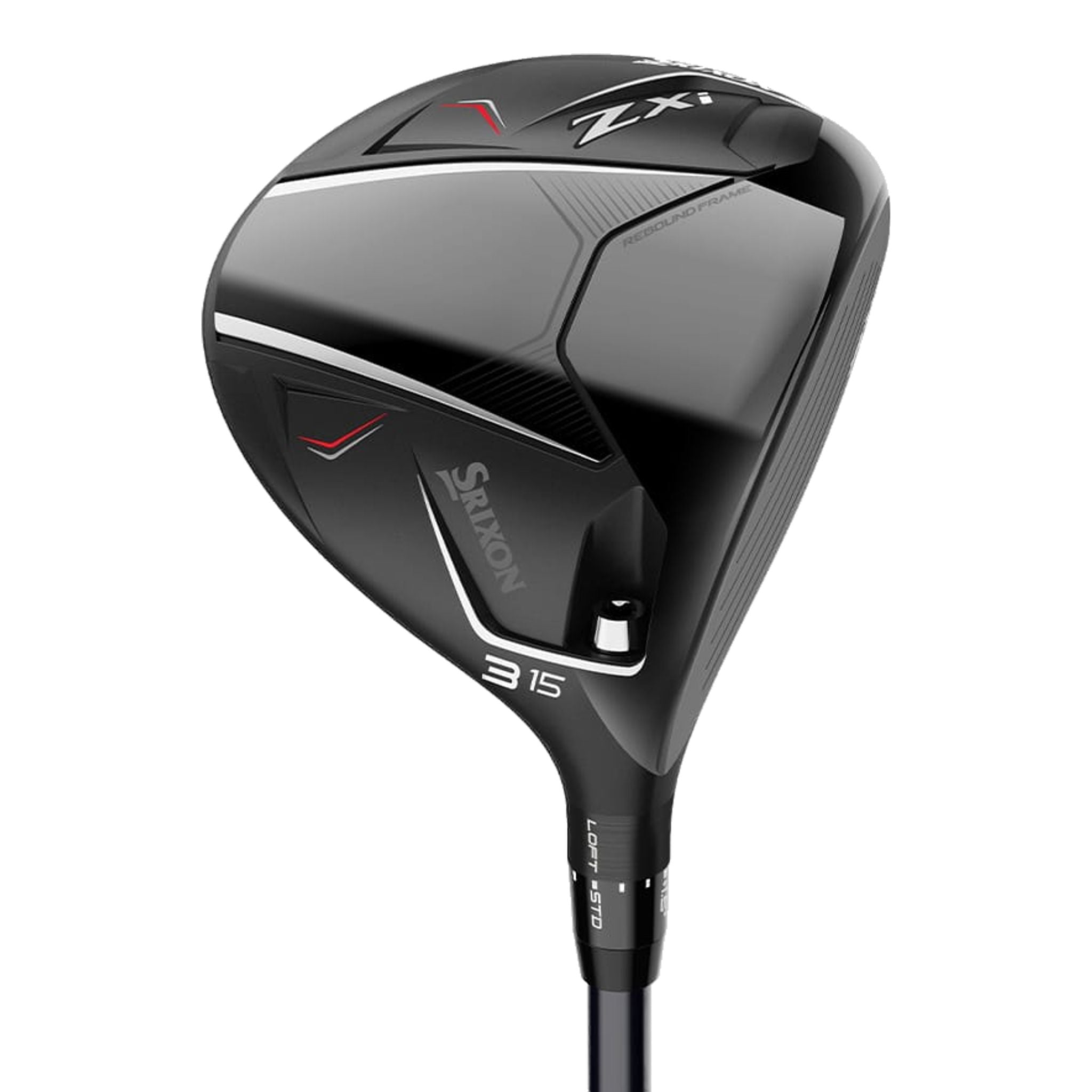 Legno da fairway Srixon Zxi da uomo