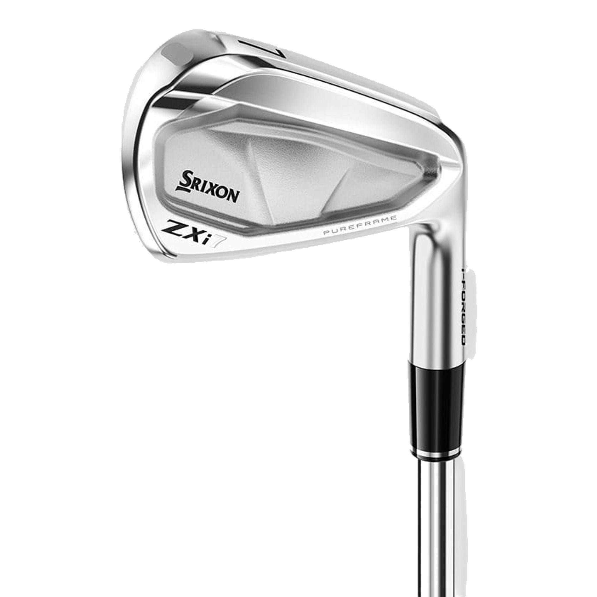 Set di ferri Srixon ZX 7i