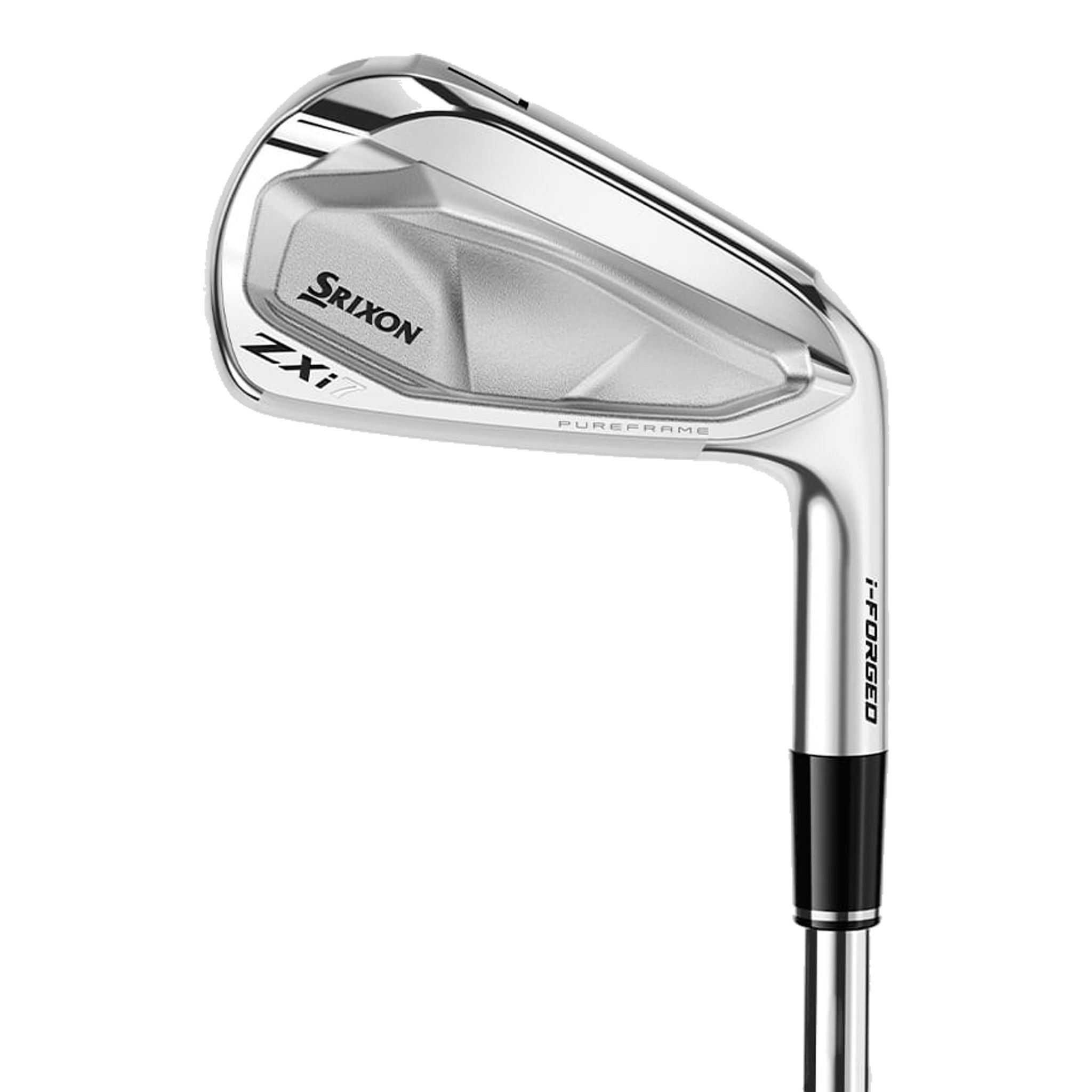 Set di ferri Srixon ZX 7i