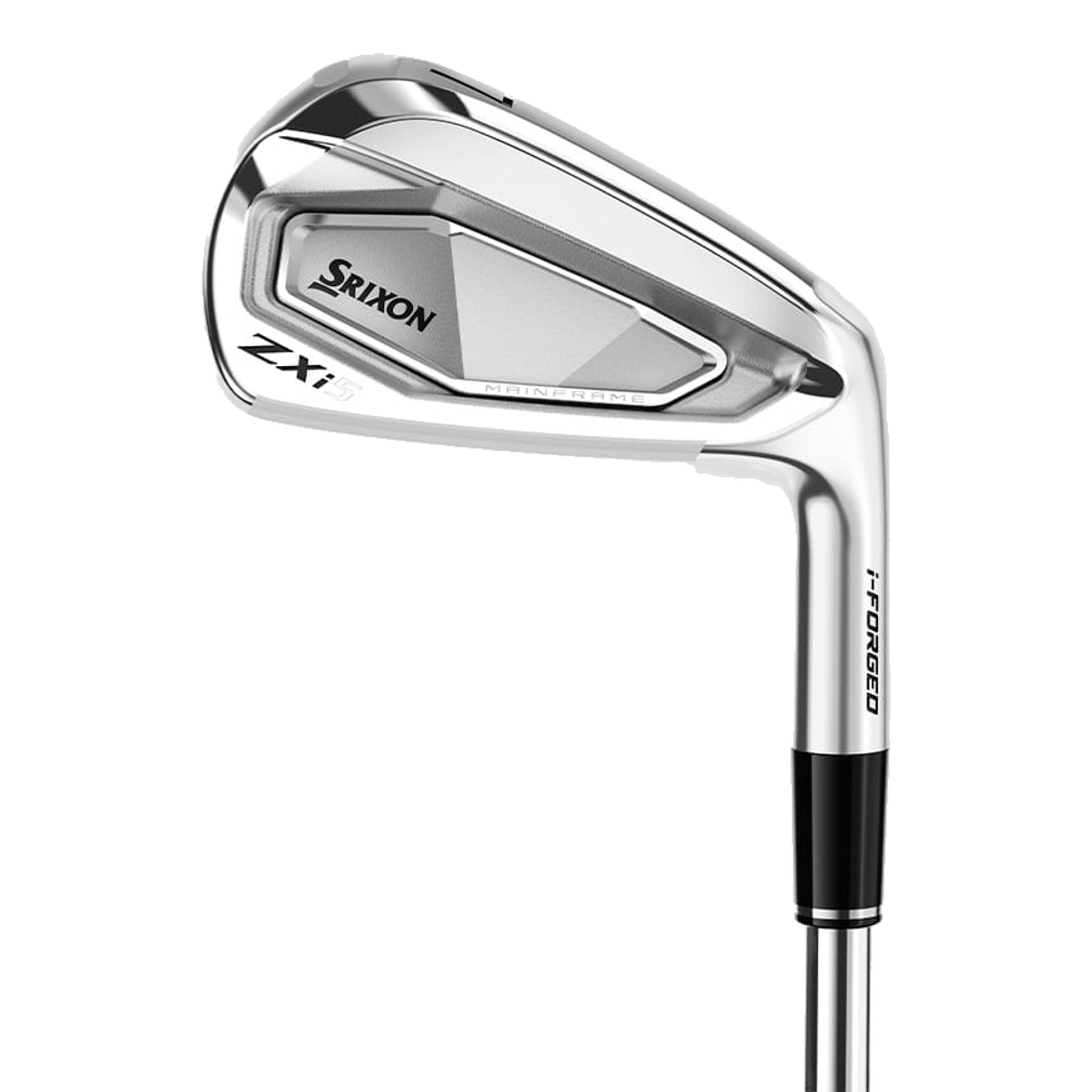Set di ferri Srixon ZX 5i da uomo