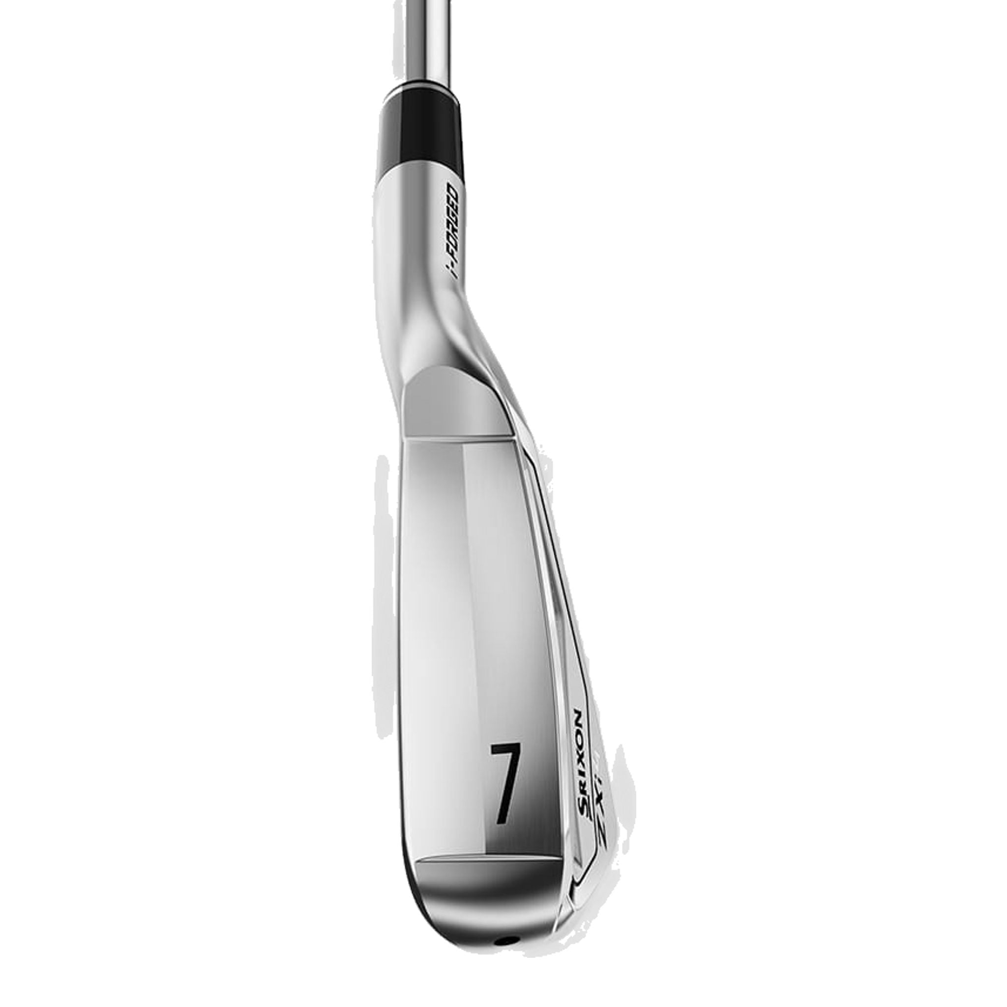 Set di ferri Srixon ZX 4i da uomo