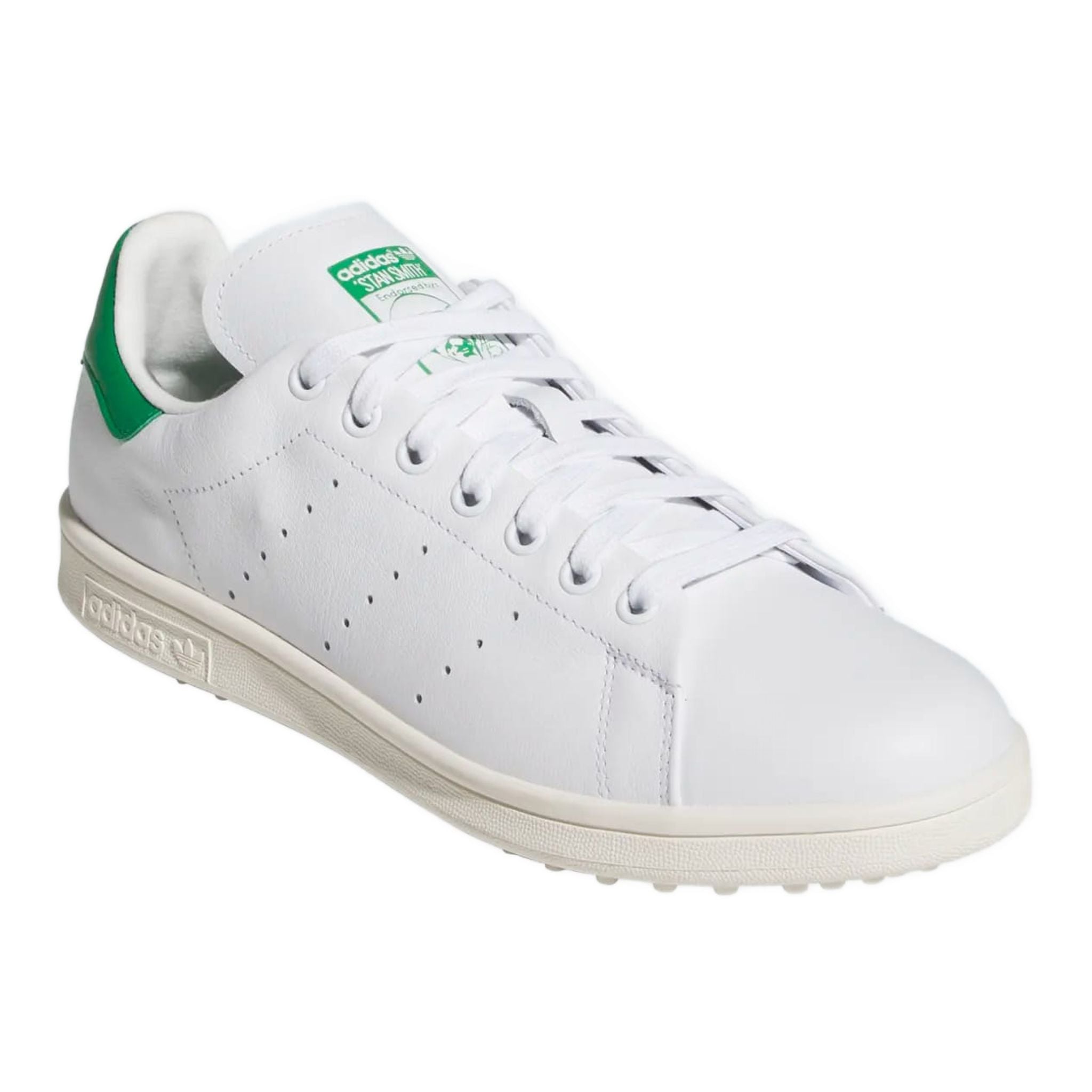 Scarpe da golf Adidas Stan Smith da uomo