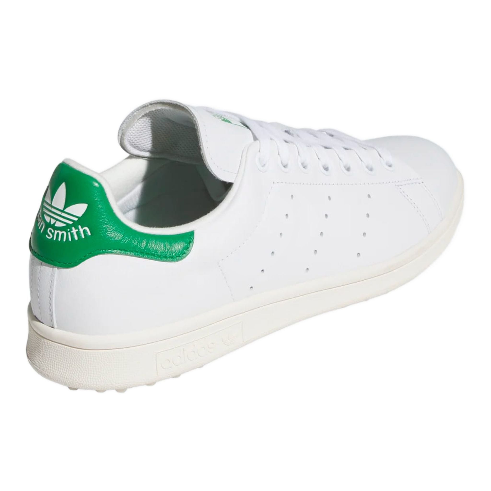 Scarpe da golf Adidas Stan Smith da uomo