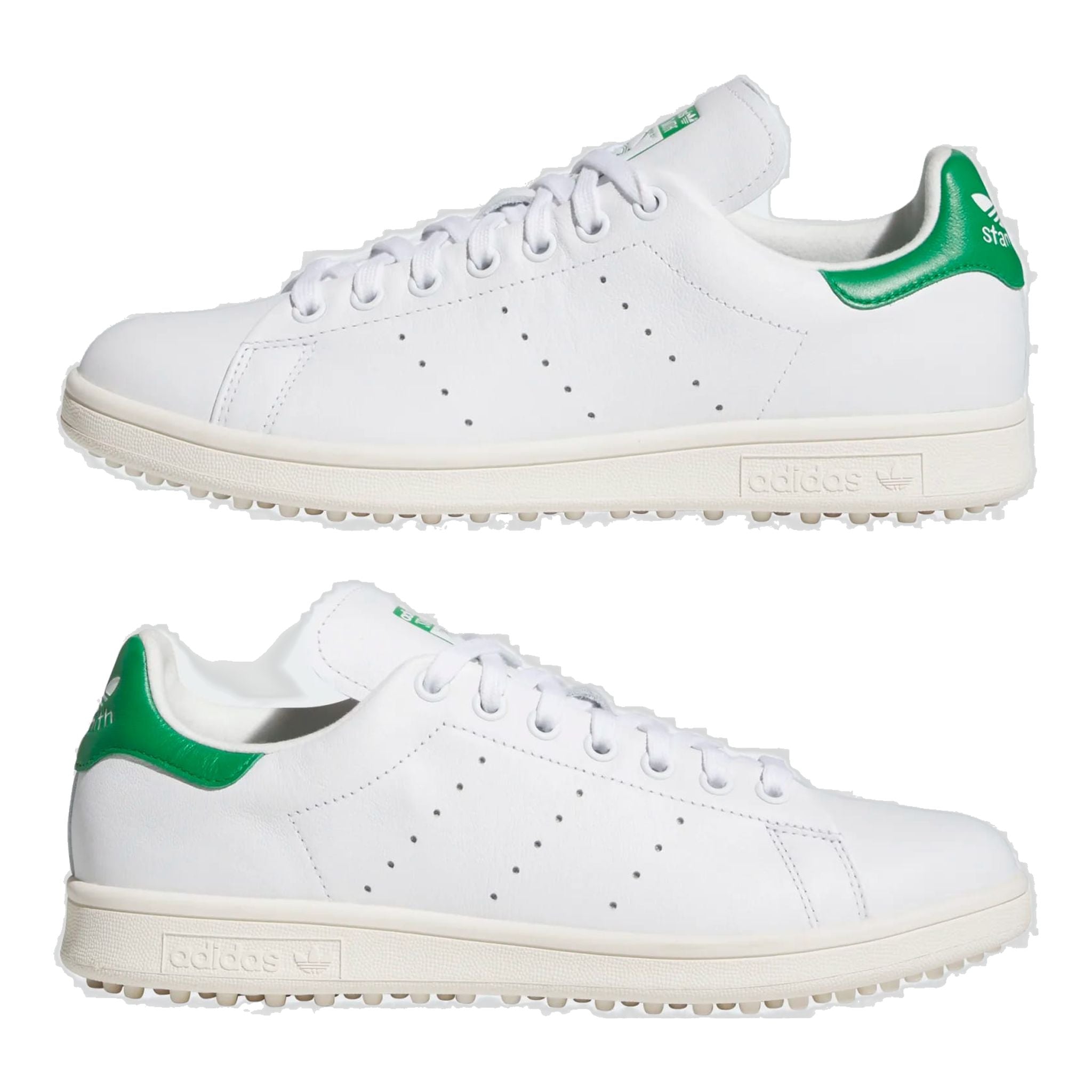 Scarpe da golf Adidas Stan Smith da uomo