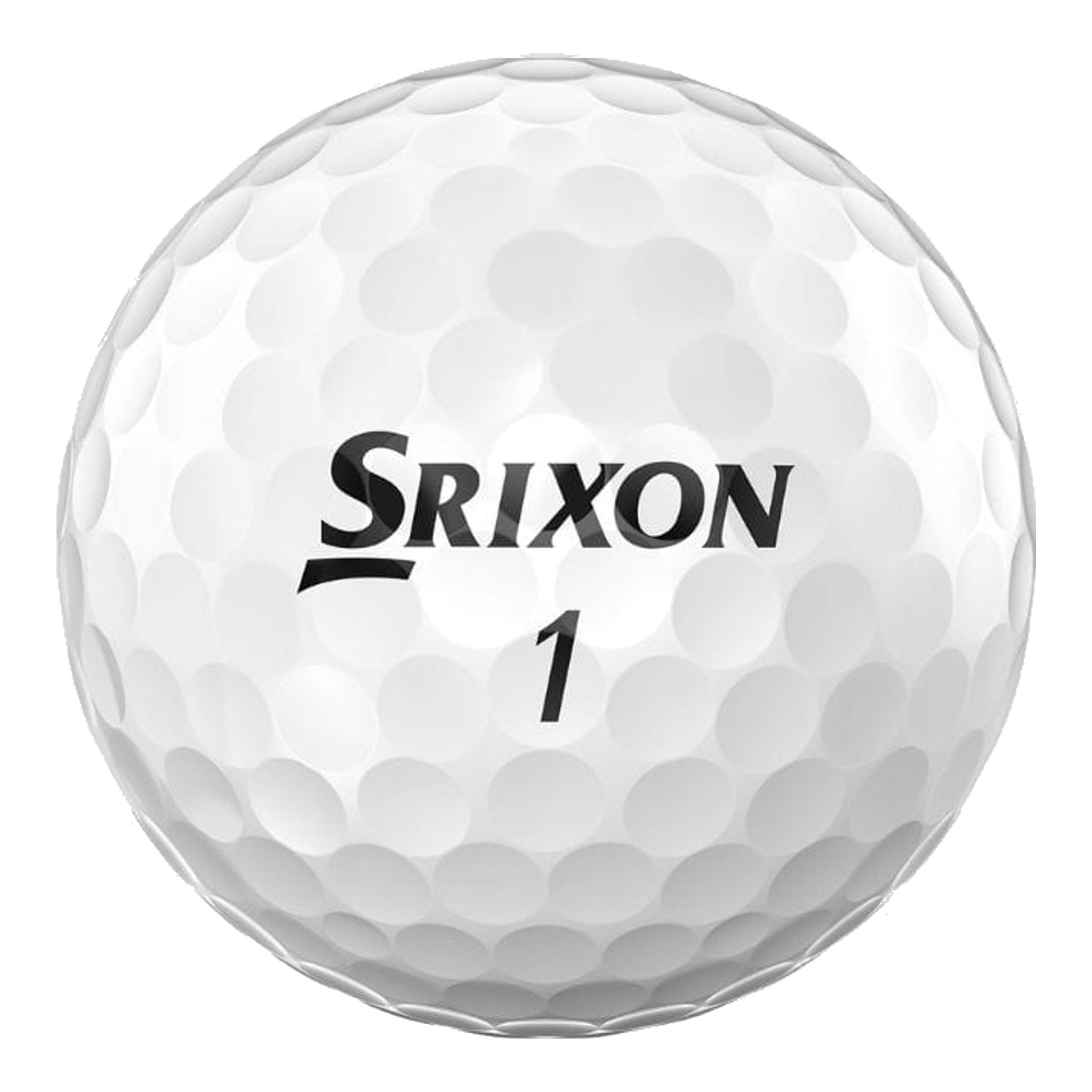 Palline da golf Srixon Z-Star Pure