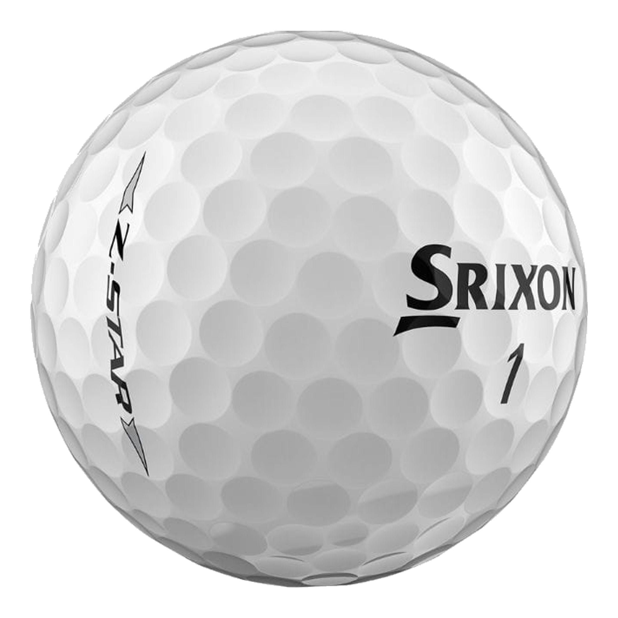Palline da golf Srixon Z-Star Pure