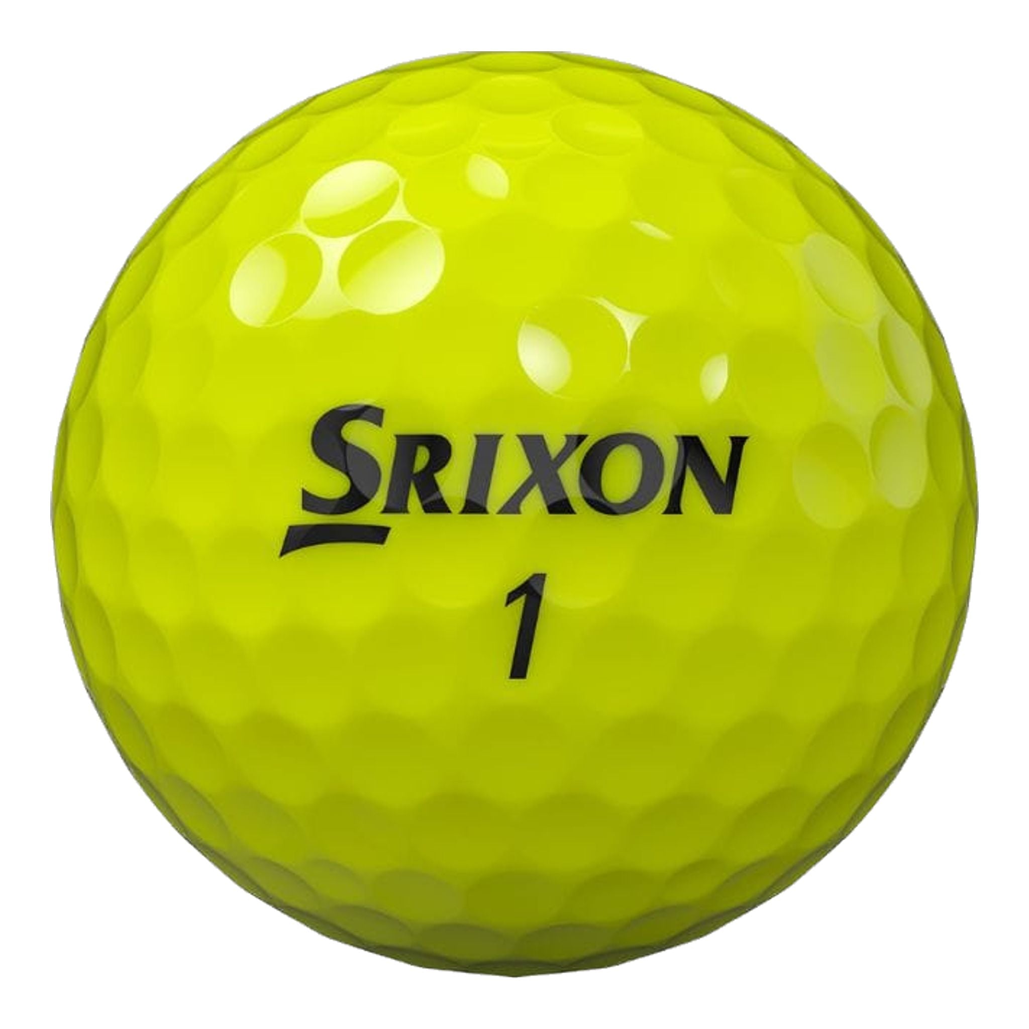 Palline da golf Srixon Z-Star Pure