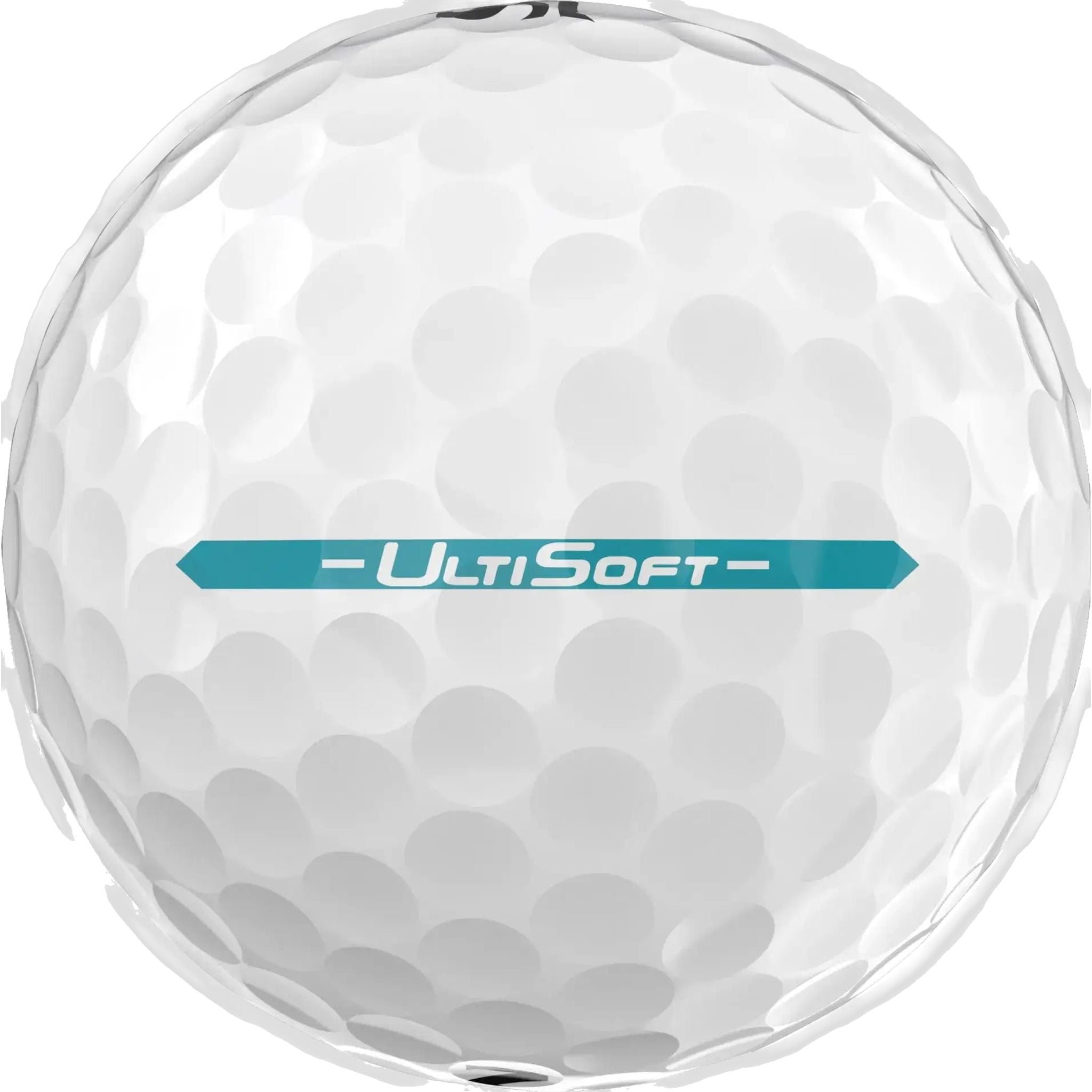 Palline da golf Srixon Ultisoft 5 Pure